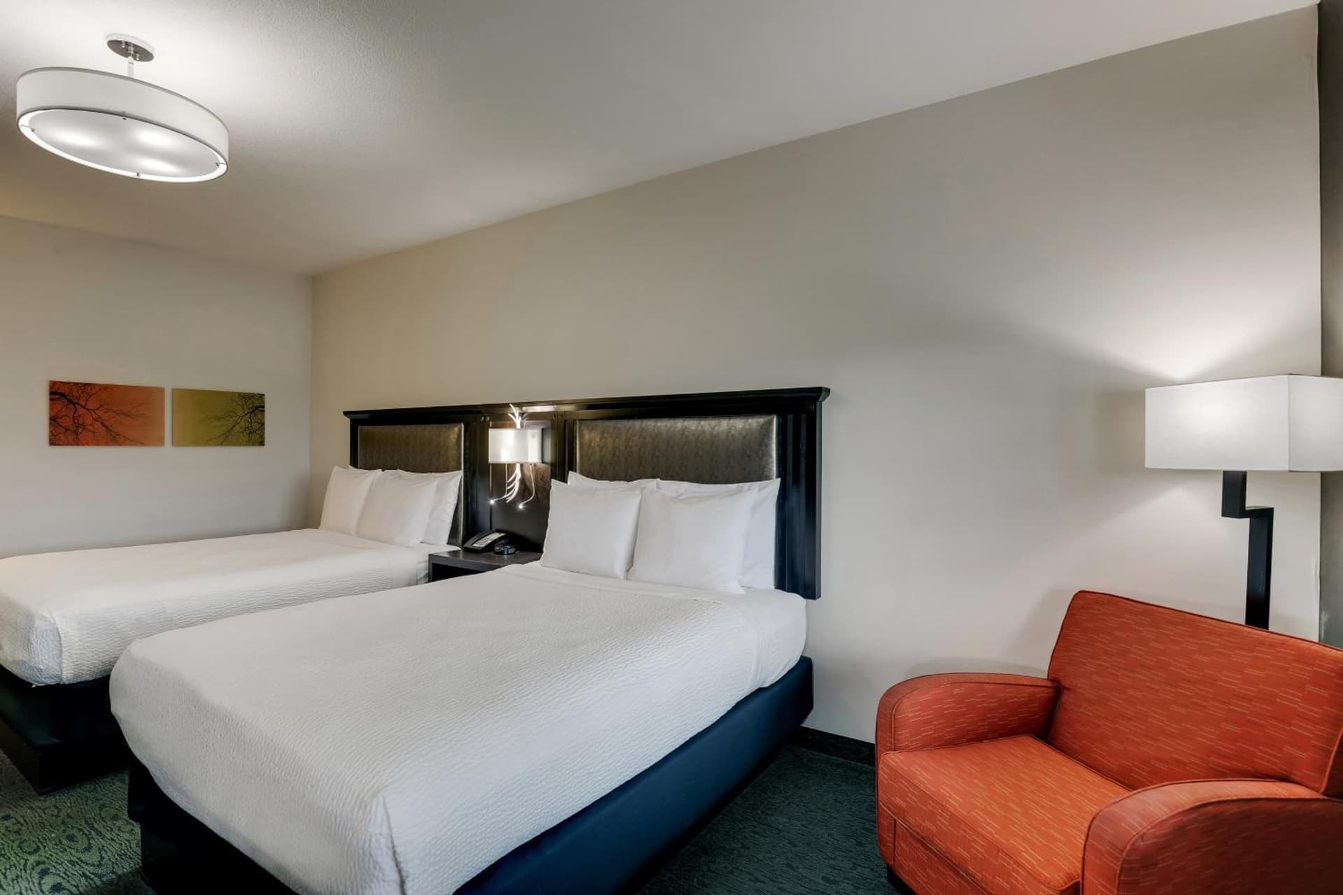 Stoney Creek Hotel Kansas City - Independence gallery photo in Independence, MO — image 17