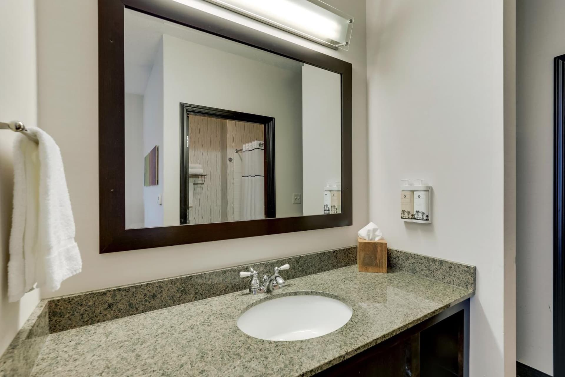 Stoney Creek Hotel Kansas City - Independence property views in Independence, MO — gallery photo 3