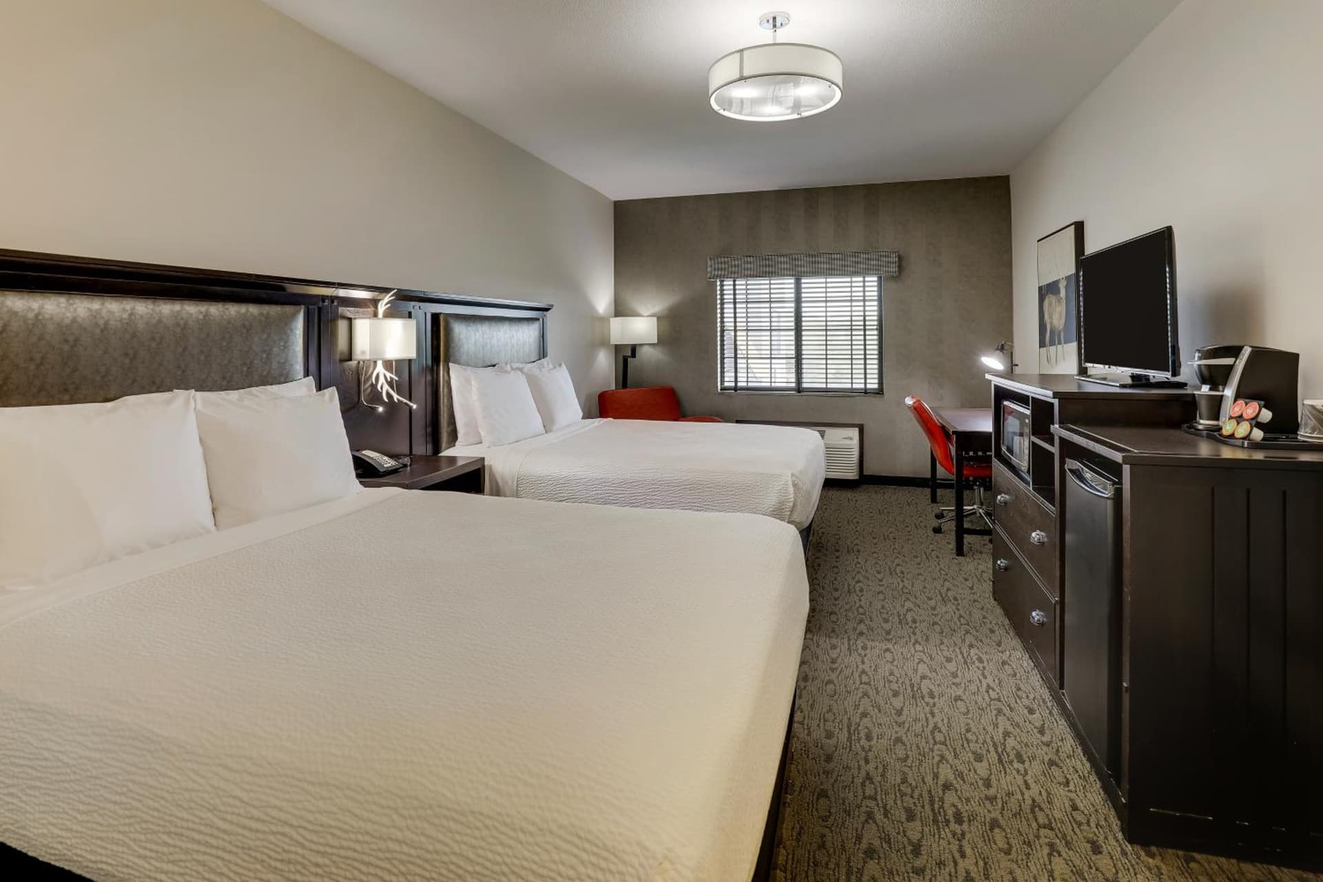 Stoney Creek Hotel Kansas City - Independence gallery photo in Independence, MO — image 33