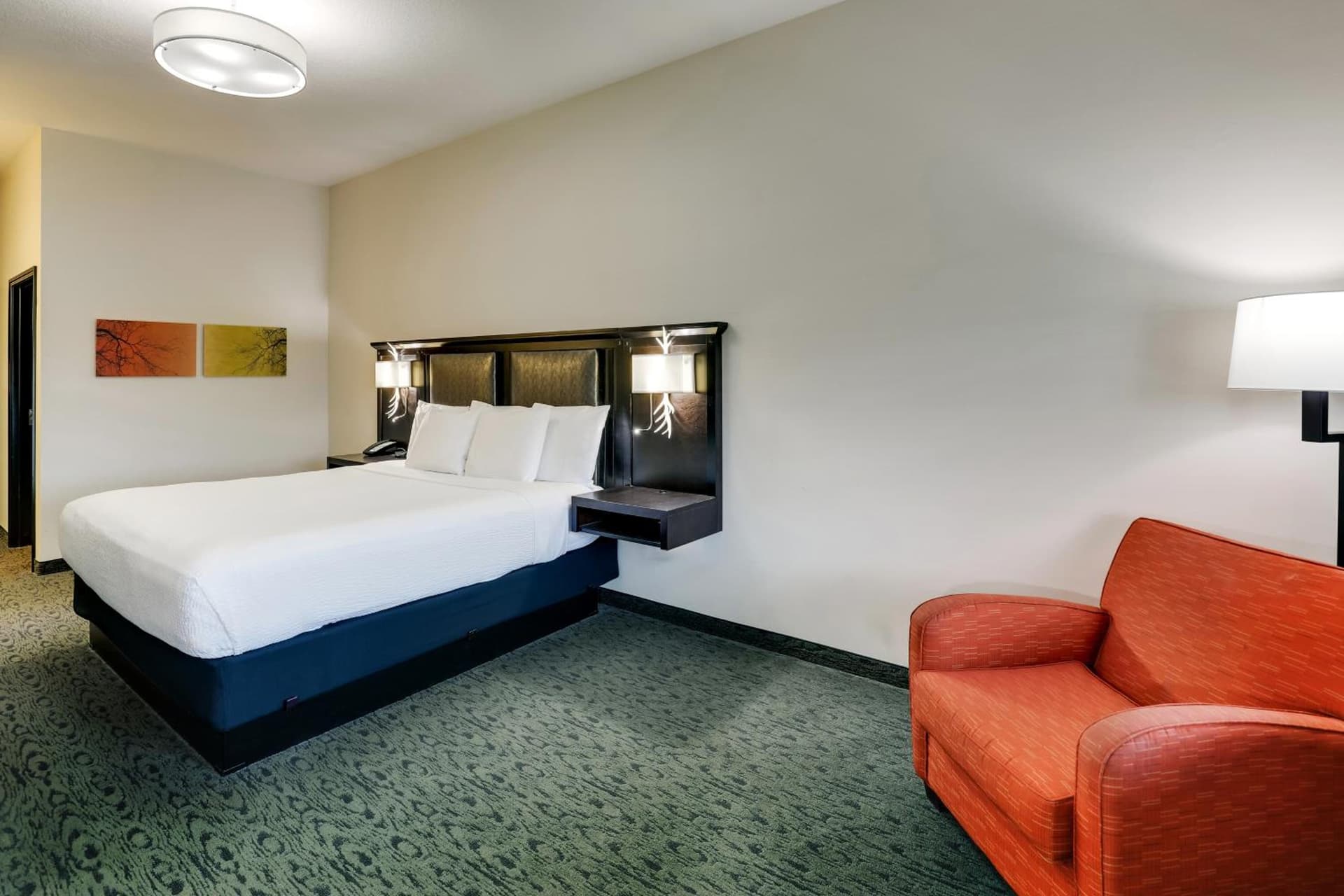 Stoney Creek Hotel Kansas City - Independence gallery photo in Independence, MO — image 45