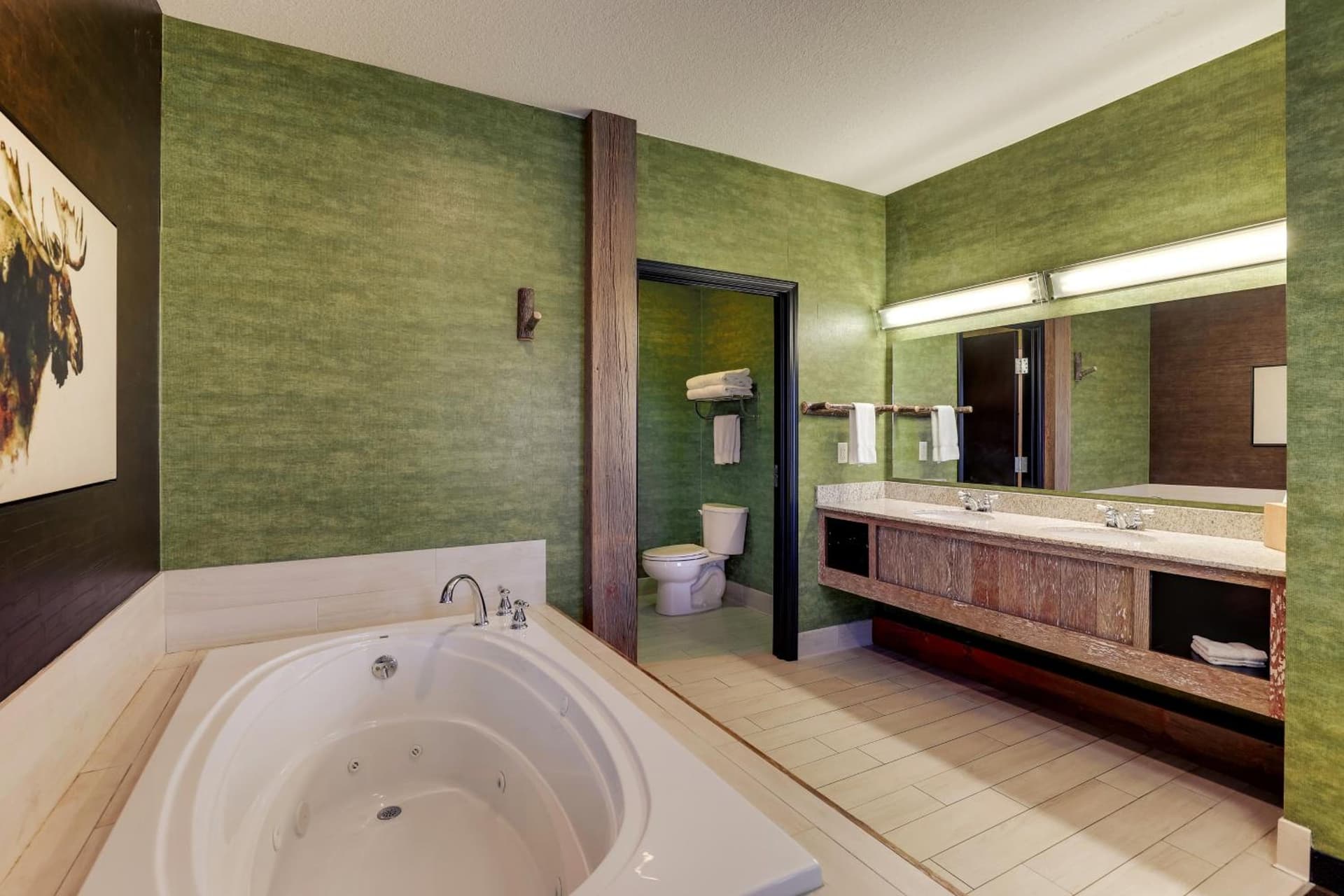 Stoney Creek Hotel Kansas City - Independence gallery photo in Independence, MO — image 51
