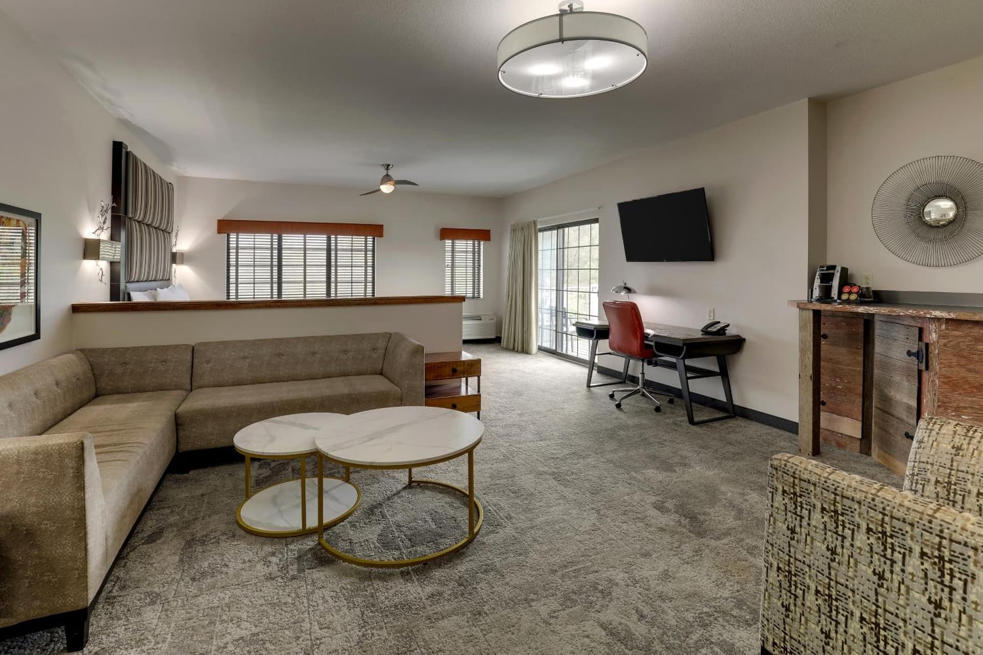 Stoney Creek Hotel Kansas City - Independence gallery photo in Independence, MO — image 6