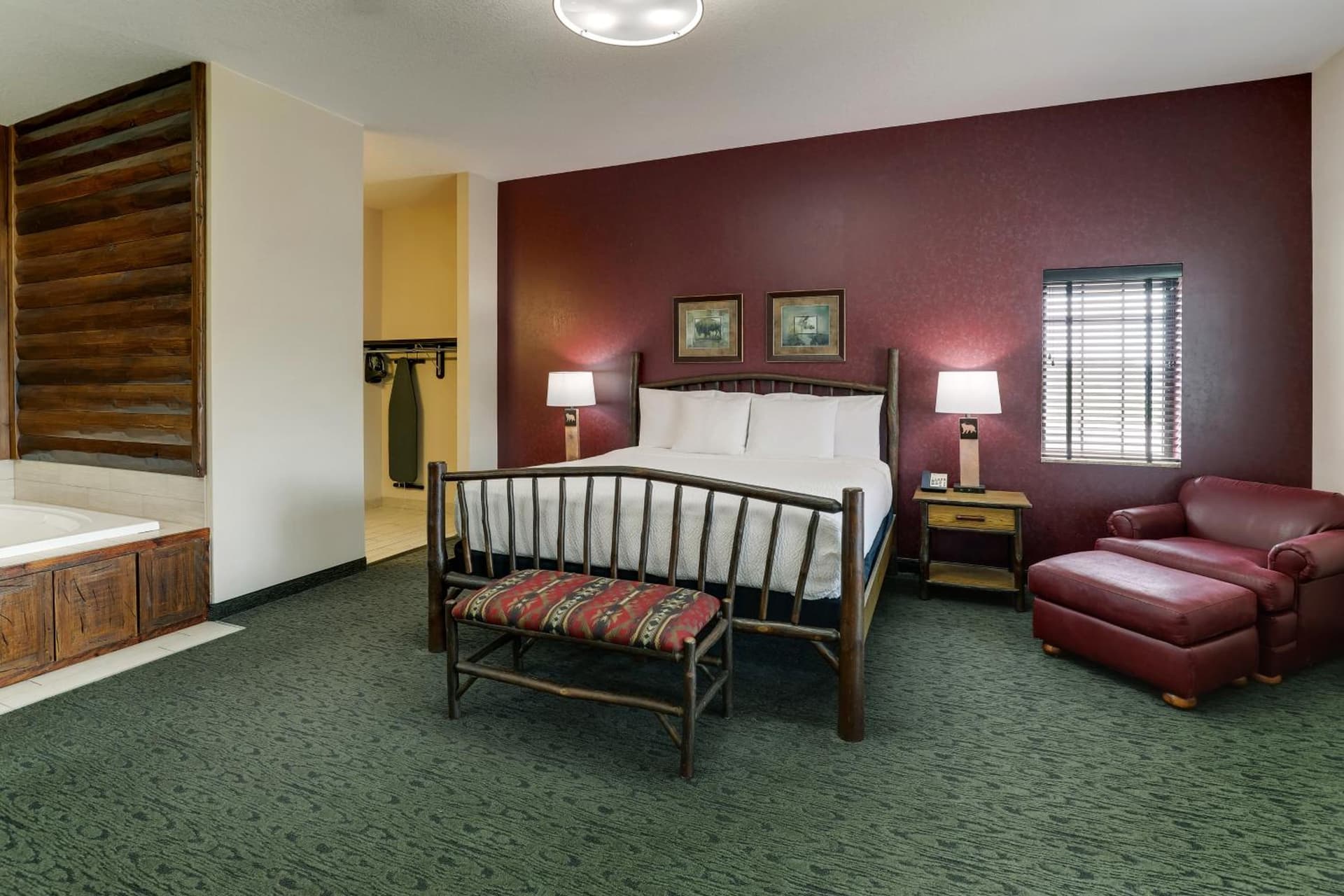 Stoney Creek Hotel Kansas City - Independence gallery photo in Independence, MO — image 35