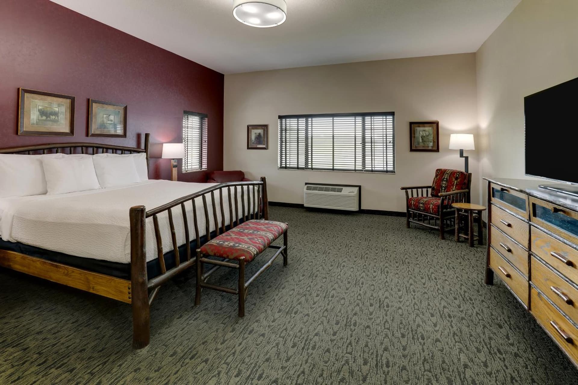 Stoney Creek Hotel Kansas City - Independence gallery photo in Independence, MO — image 8