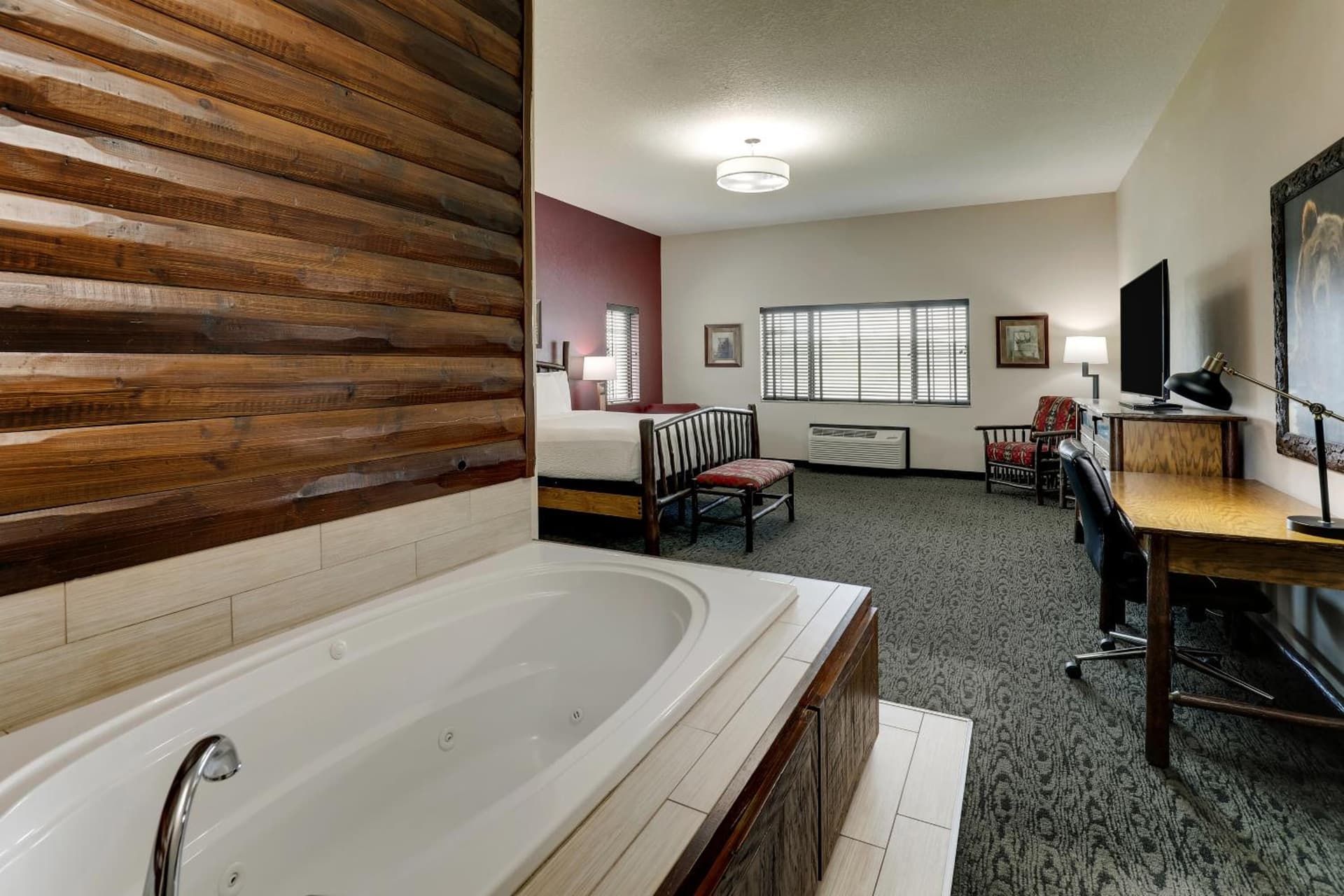 Stoney Creek Hotel Kansas City - Independence gallery photo in Independence, MO — image 14