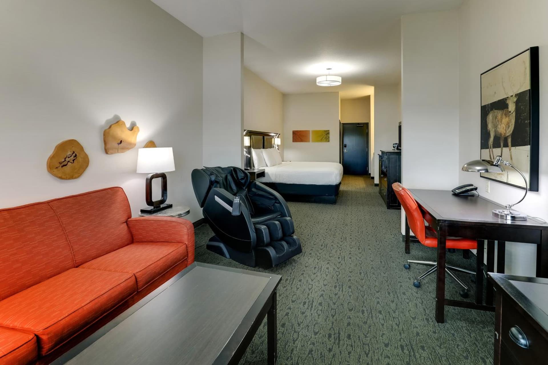 Stoney Creek Hotel Kansas City - Independence gallery photo in Independence, MO — image 10
