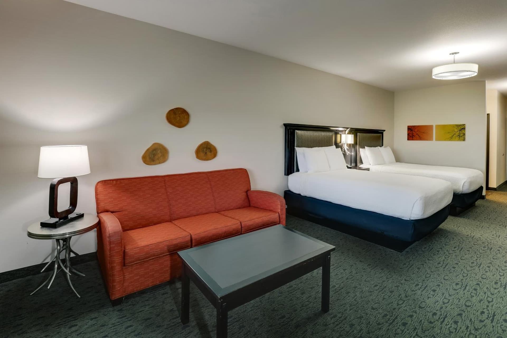 Stoney Creek Hotel Kansas City - Independence gallery photo in Independence, MO — image 46