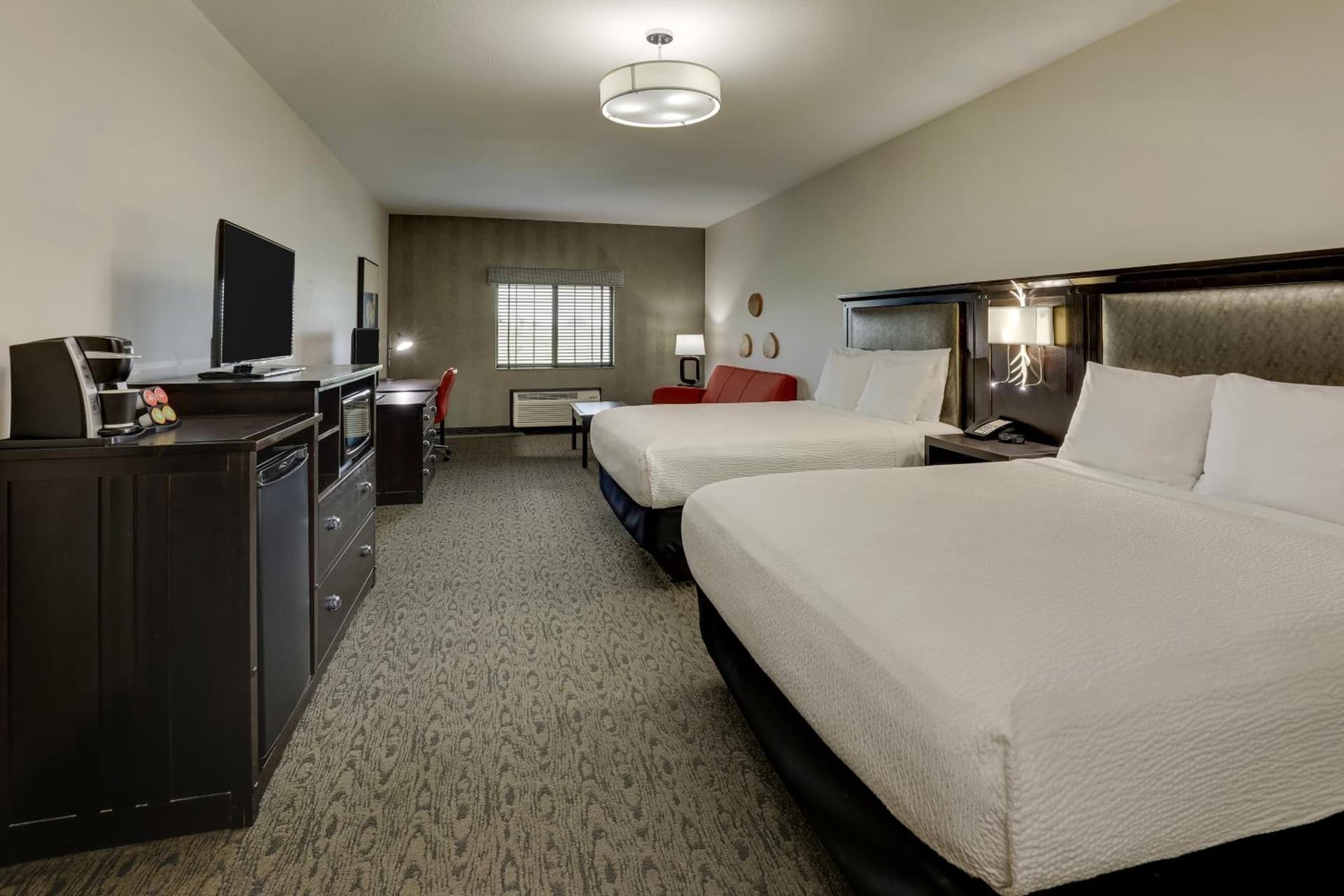 Stoney Creek Hotel Kansas City - Independence gallery photo in Independence, MO — image 15
