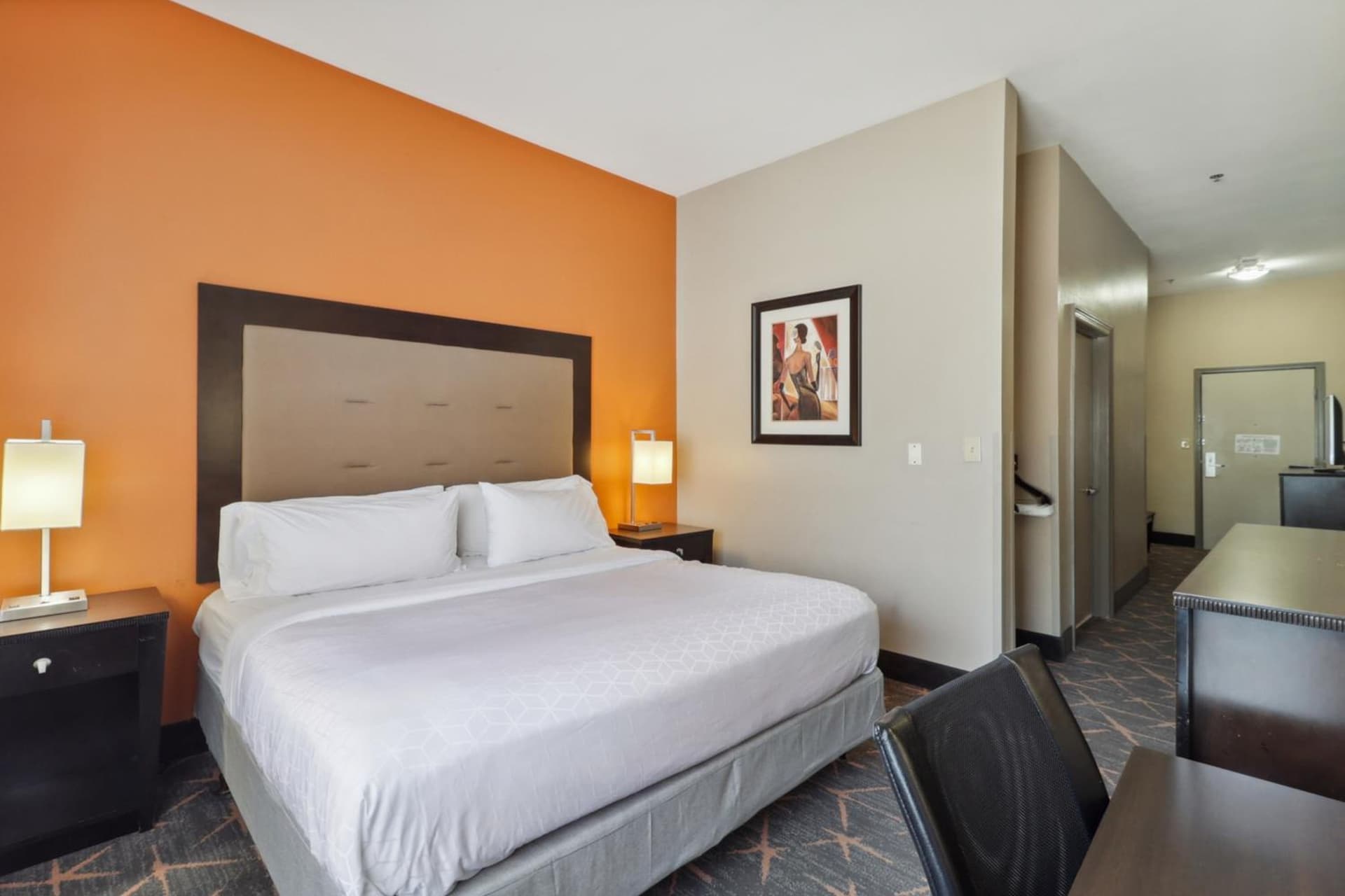 Holiday Inn Hotel & Suites Slidell by IHG gallery photo in Slidell, LA — image 46