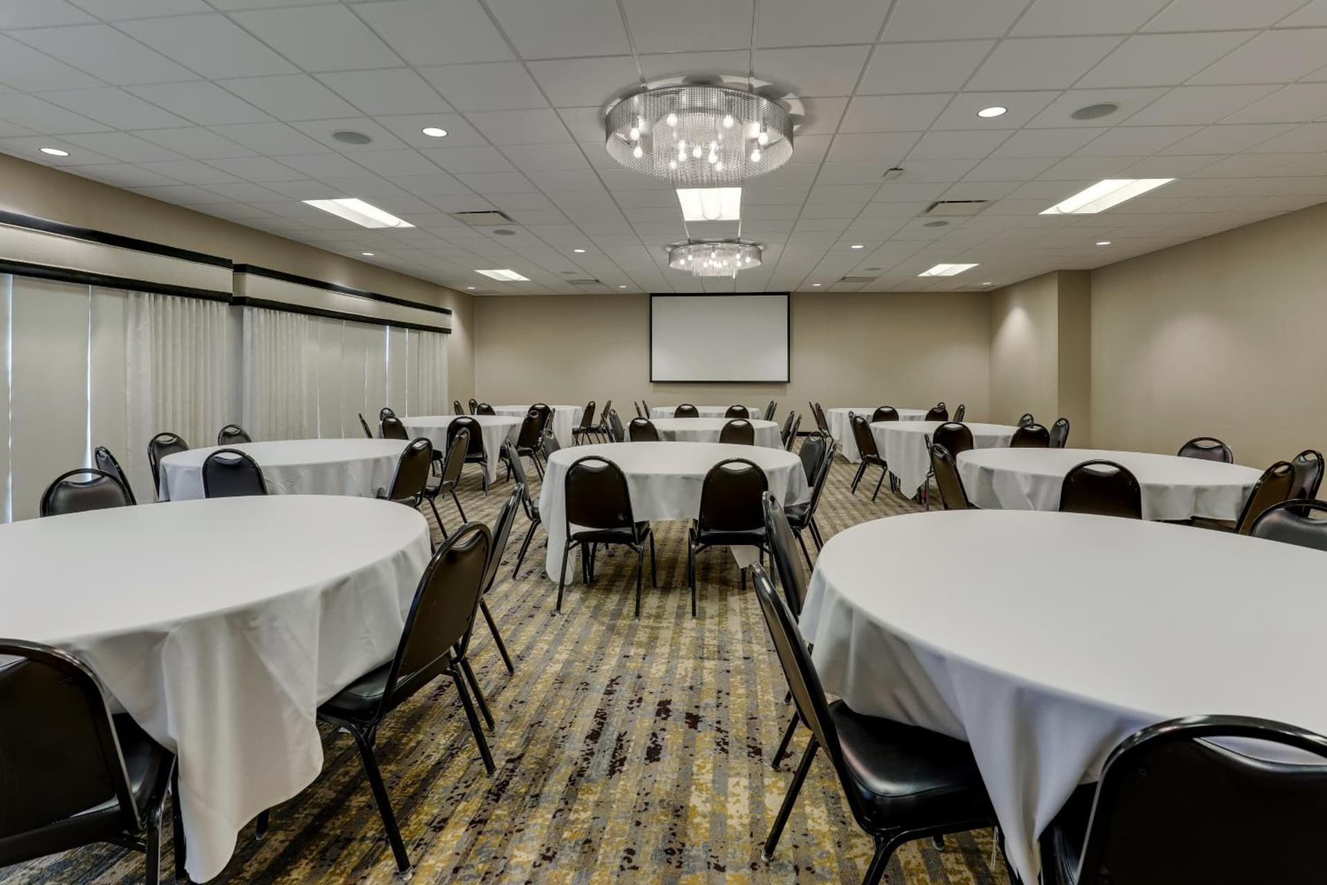 Stoney Creek Hotel Kansas City - Independence gallery photo in Independence, MO — image 42