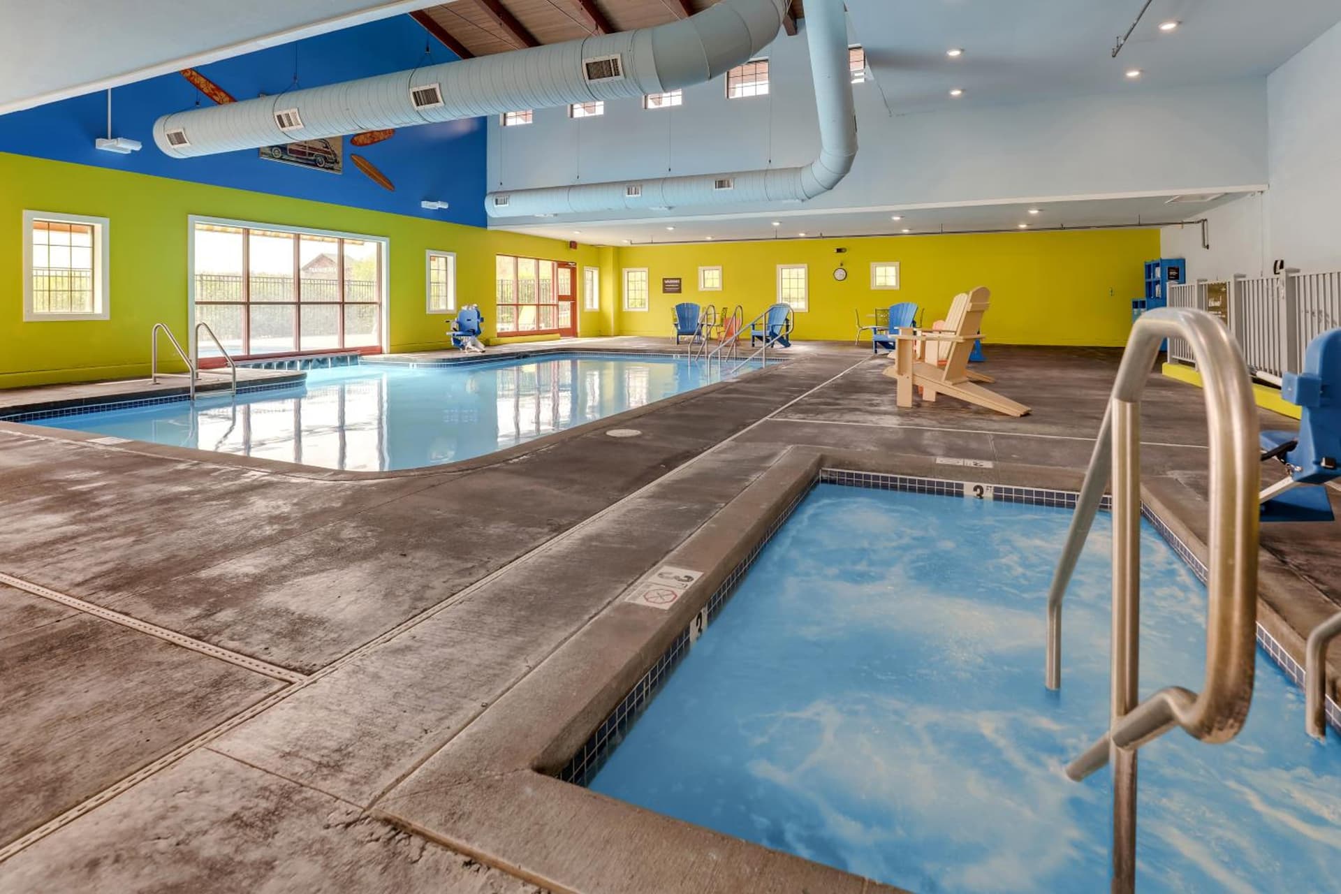 Stoney Creek Hotel Kansas City - Independence gallery photo in Independence, MO — image 21