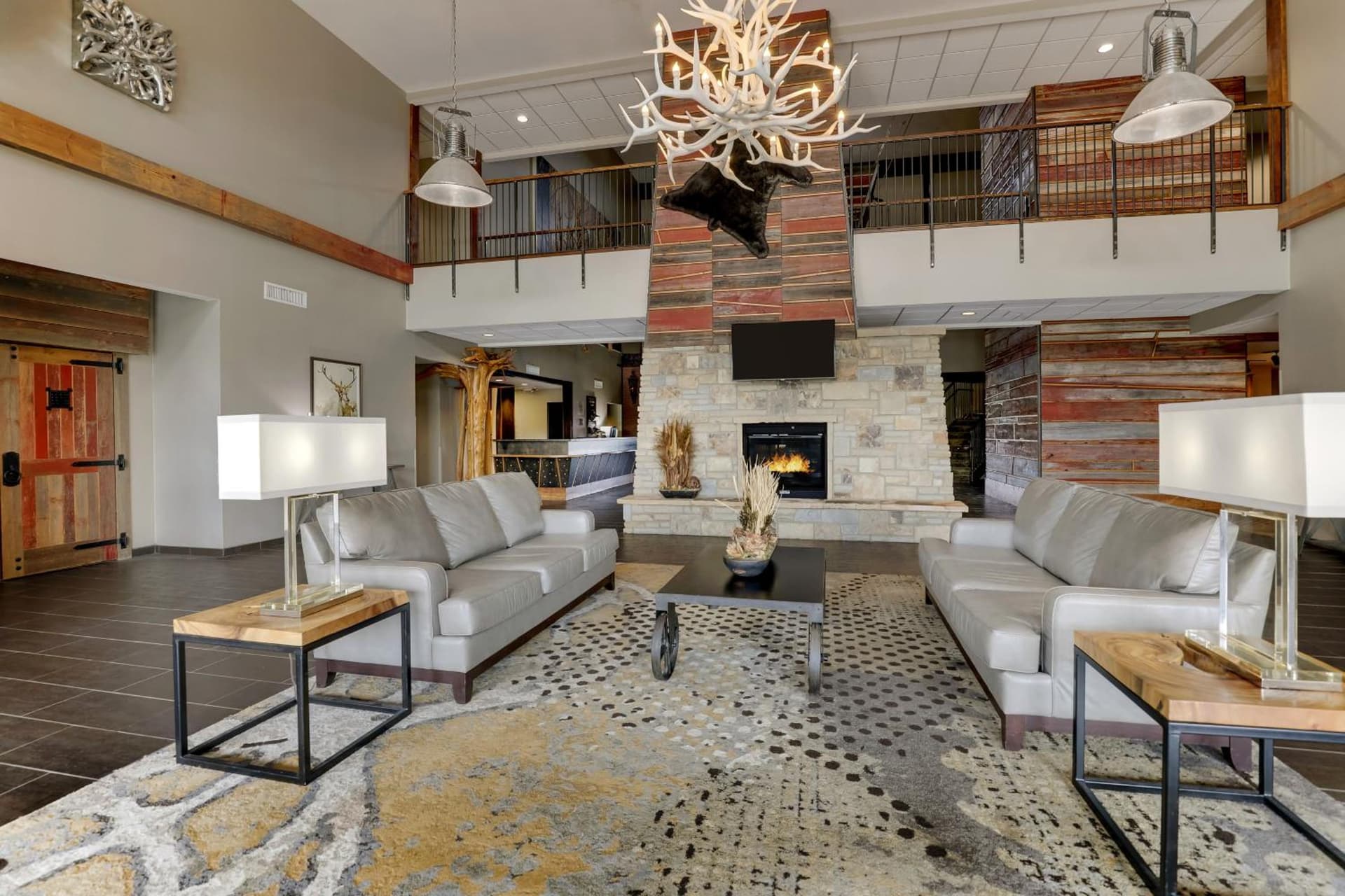 Stoney Creek Hotel Kansas City - Independence gallery photo in Independence, MO — image 44