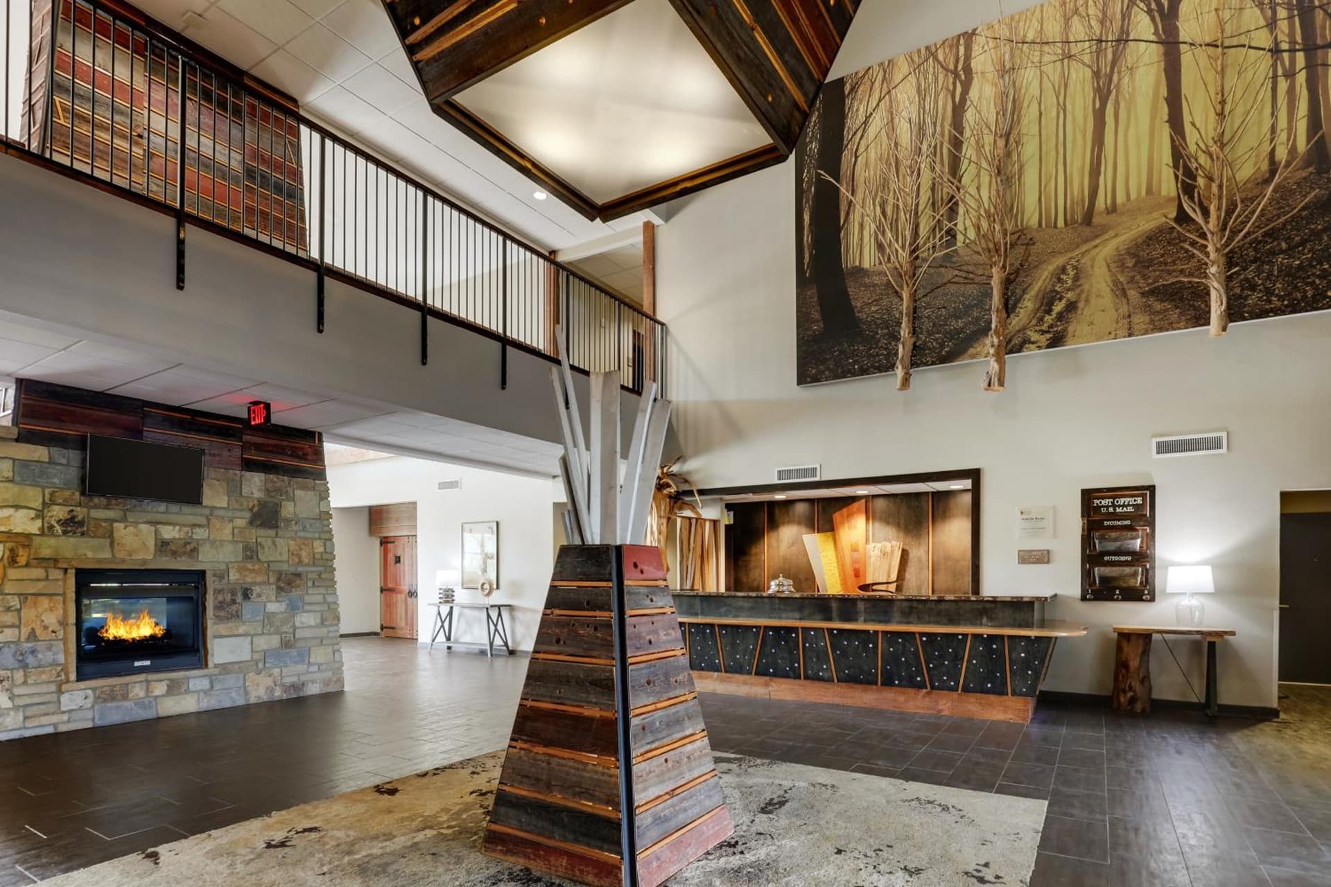 Stoney Creek Hotel Kansas City - Independence gallery photo in Independence, MO — image 54