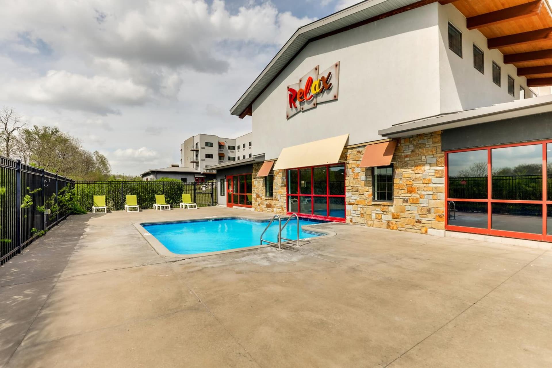 Stoney Creek Hotel Kansas City - Independence gallery photo in Independence, MO — image 52