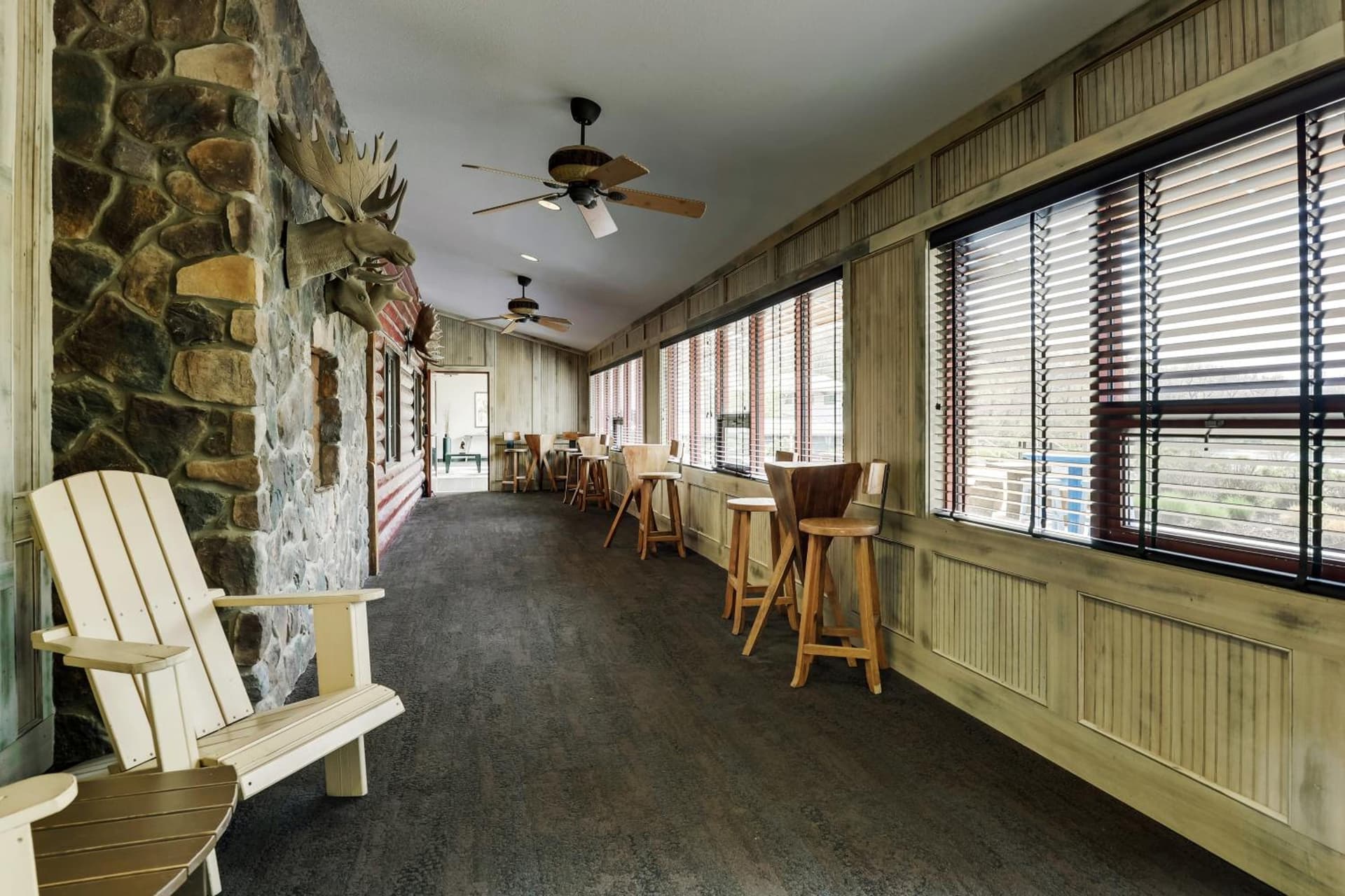 Stoney Creek Hotel Kansas City - Independence gallery photo in Independence, MO — image 9