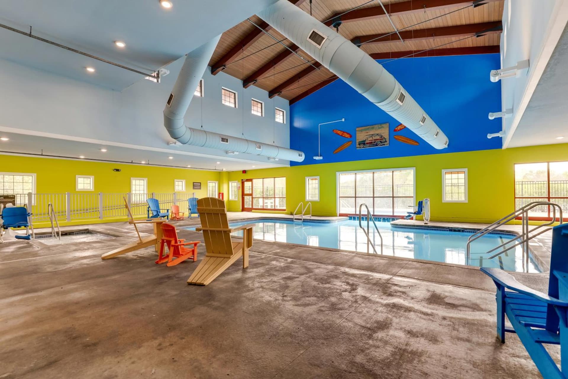 Stoney Creek Hotel Kansas City - Independence gallery photo in Independence, MO — image 18