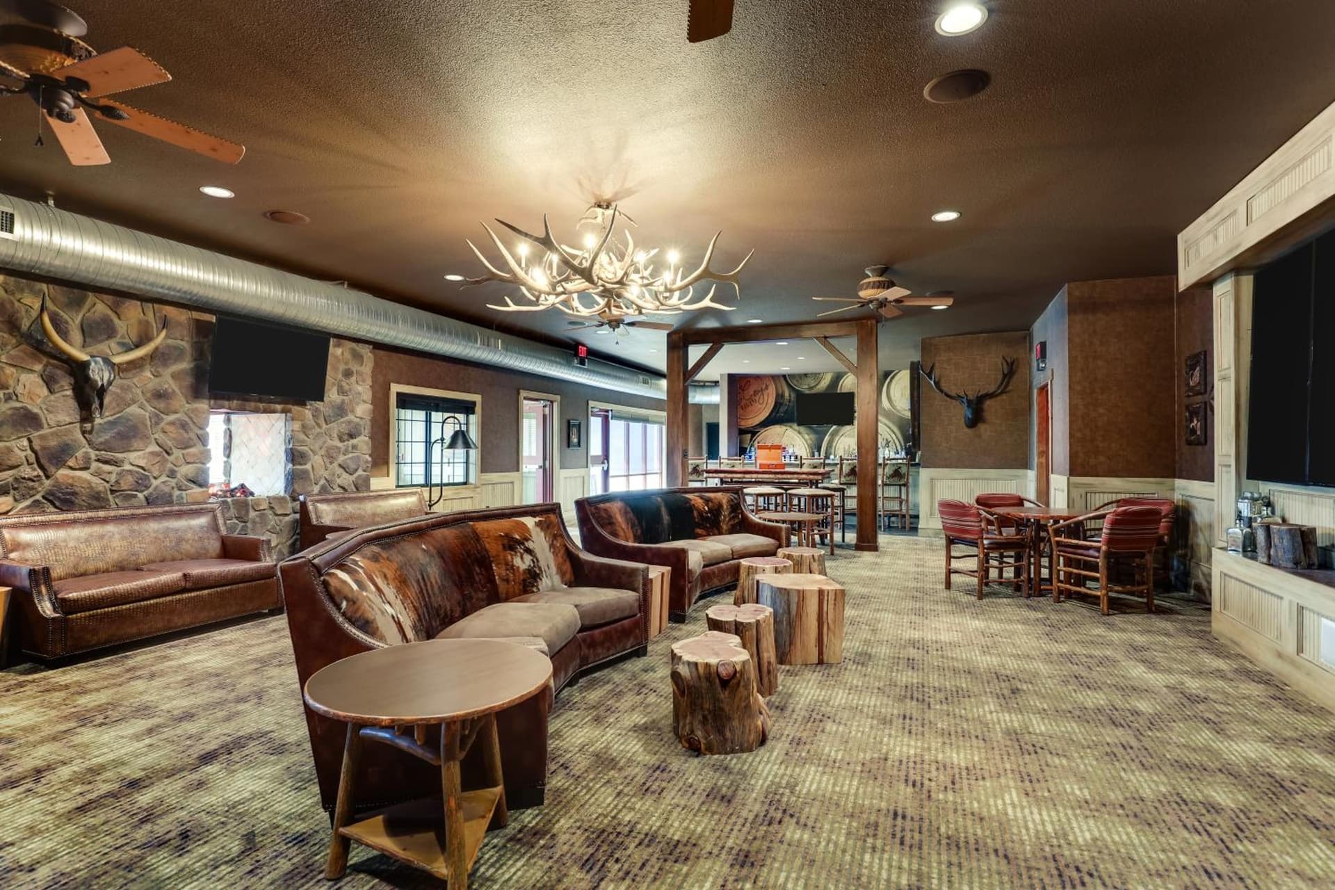 Stoney Creek Hotel Kansas City - Independence gallery photo in Independence, MO — image 53