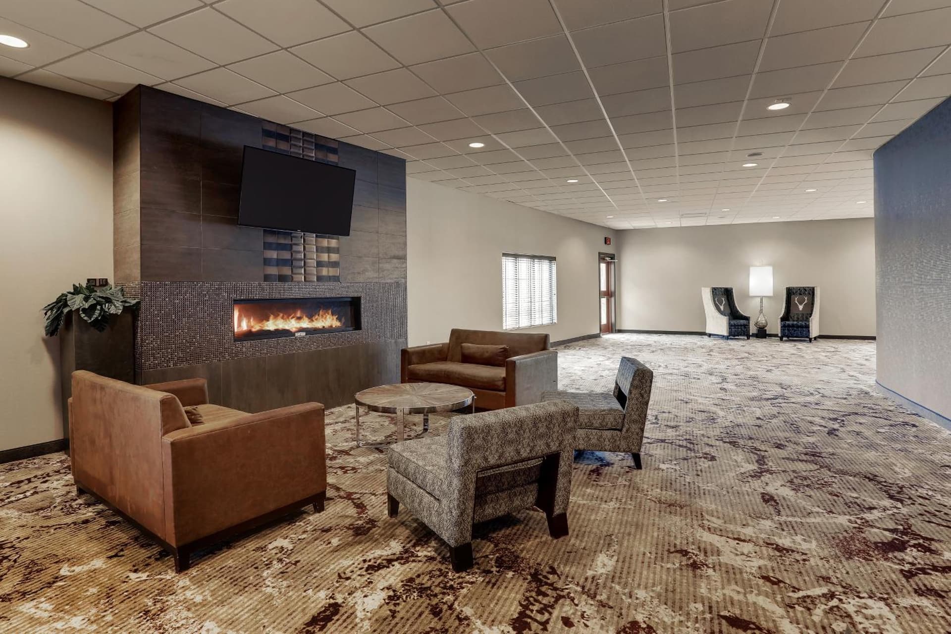 Stoney Creek Hotel Kansas City - Independence gallery photo in Independence, MO — image 31