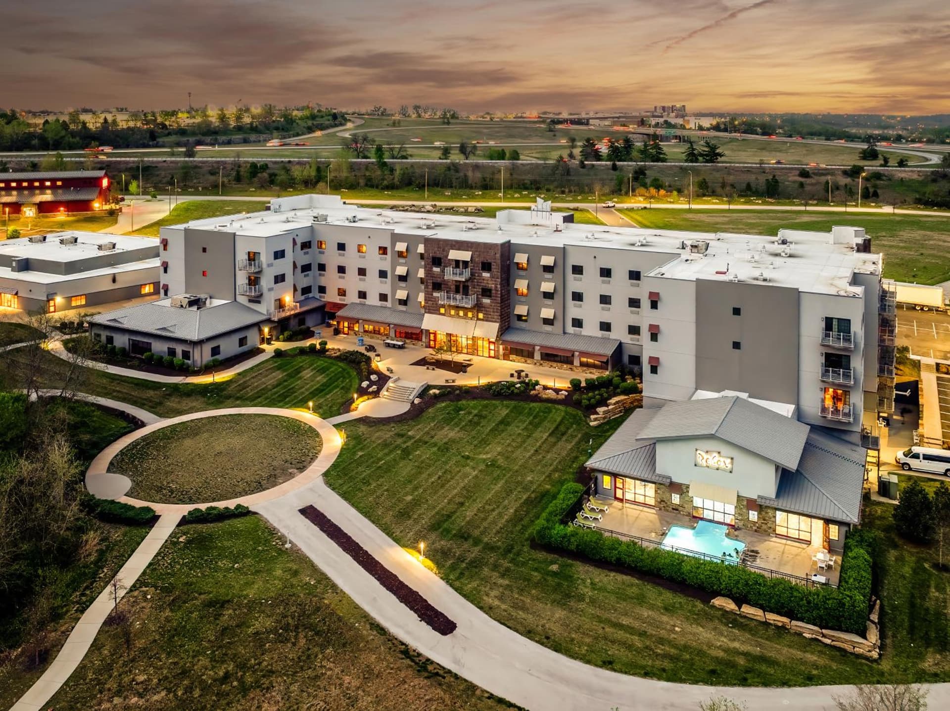 Stoney Creek Hotel Kansas City - Independence — hotel in Independence, Missouri