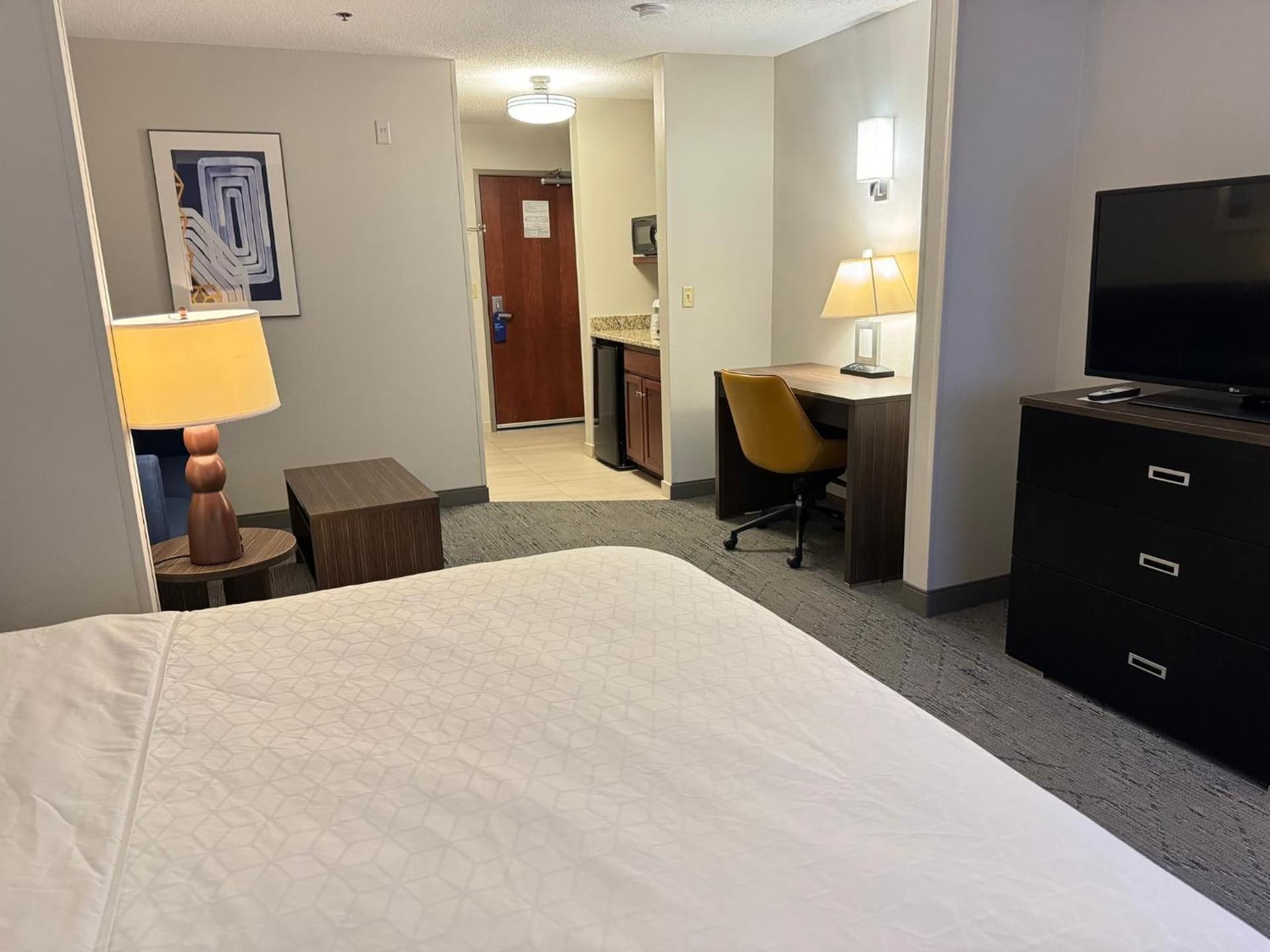 Holiday Inn Express Hotel & Suites St. Paul - Woodbury by IHG gallery photo in Woodbury, MN — image 27