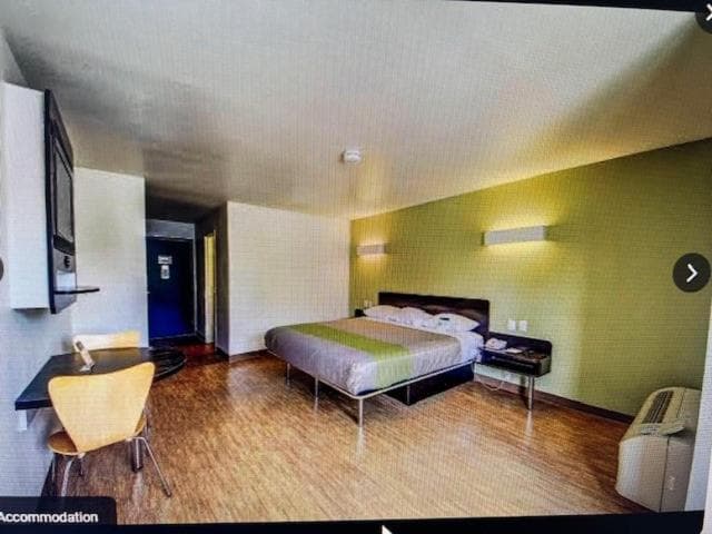 Welcome Inn property views in San Antonio, TX — gallery photo 3