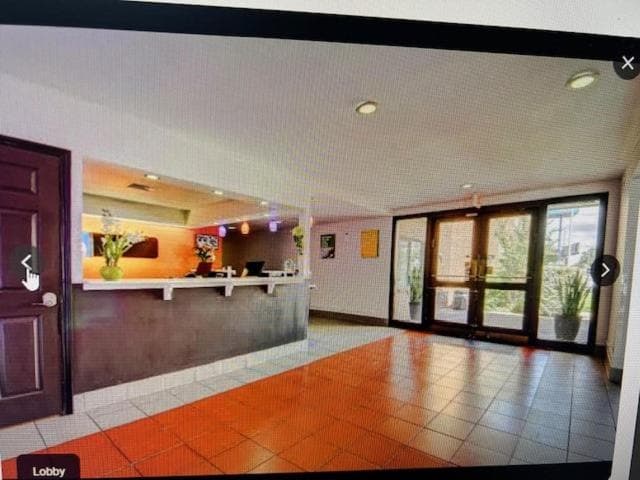 Welcome Inn interior in San Antonio, TX — gallery photo 2