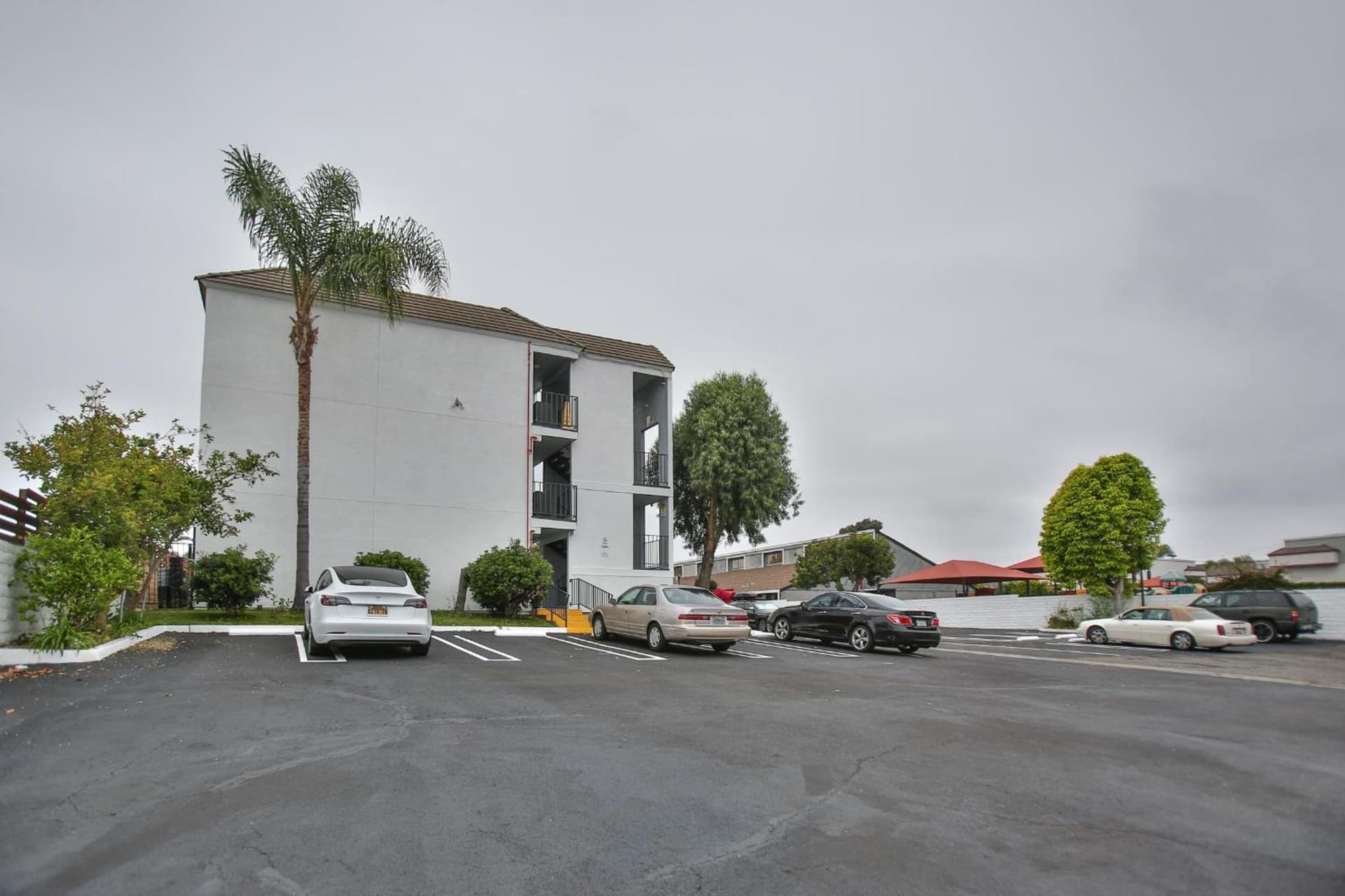 Best Western Surf City gallery photo in Huntington Beach, CA — image 10