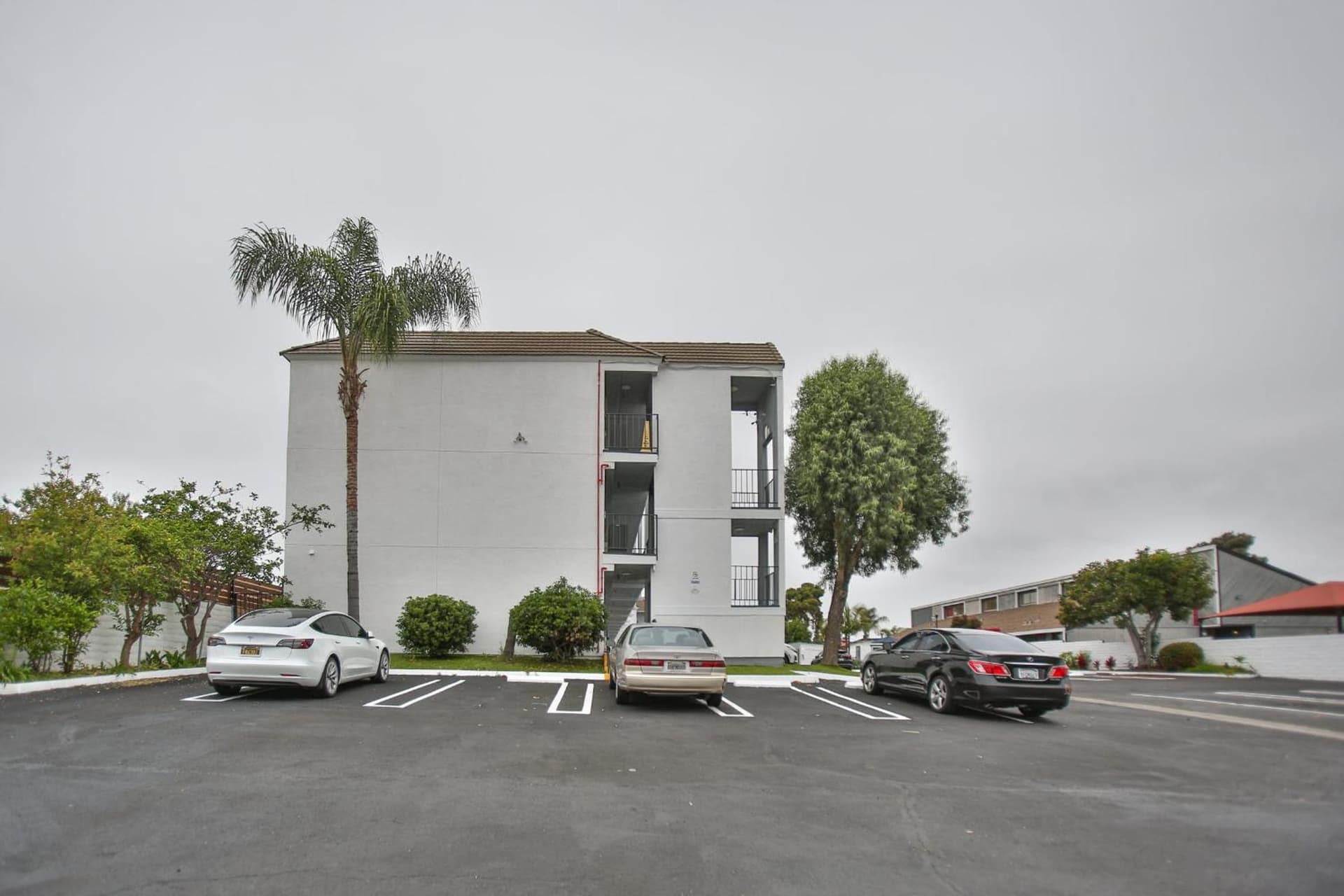 Best Western Surf City gallery photo in Huntington Beach, CA — image 34