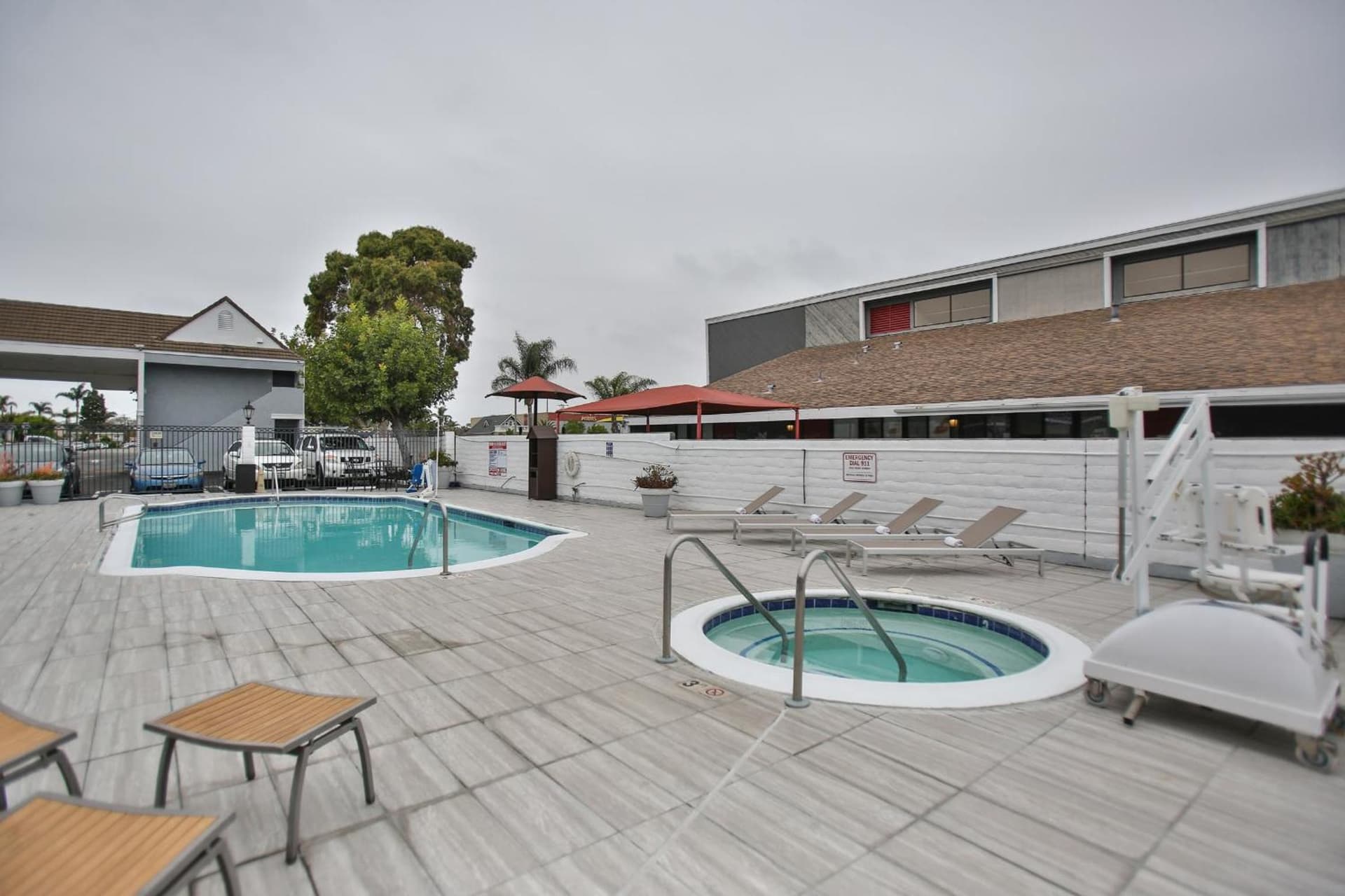 Best Western Surf City gallery photo in Huntington Beach, CA — image 24