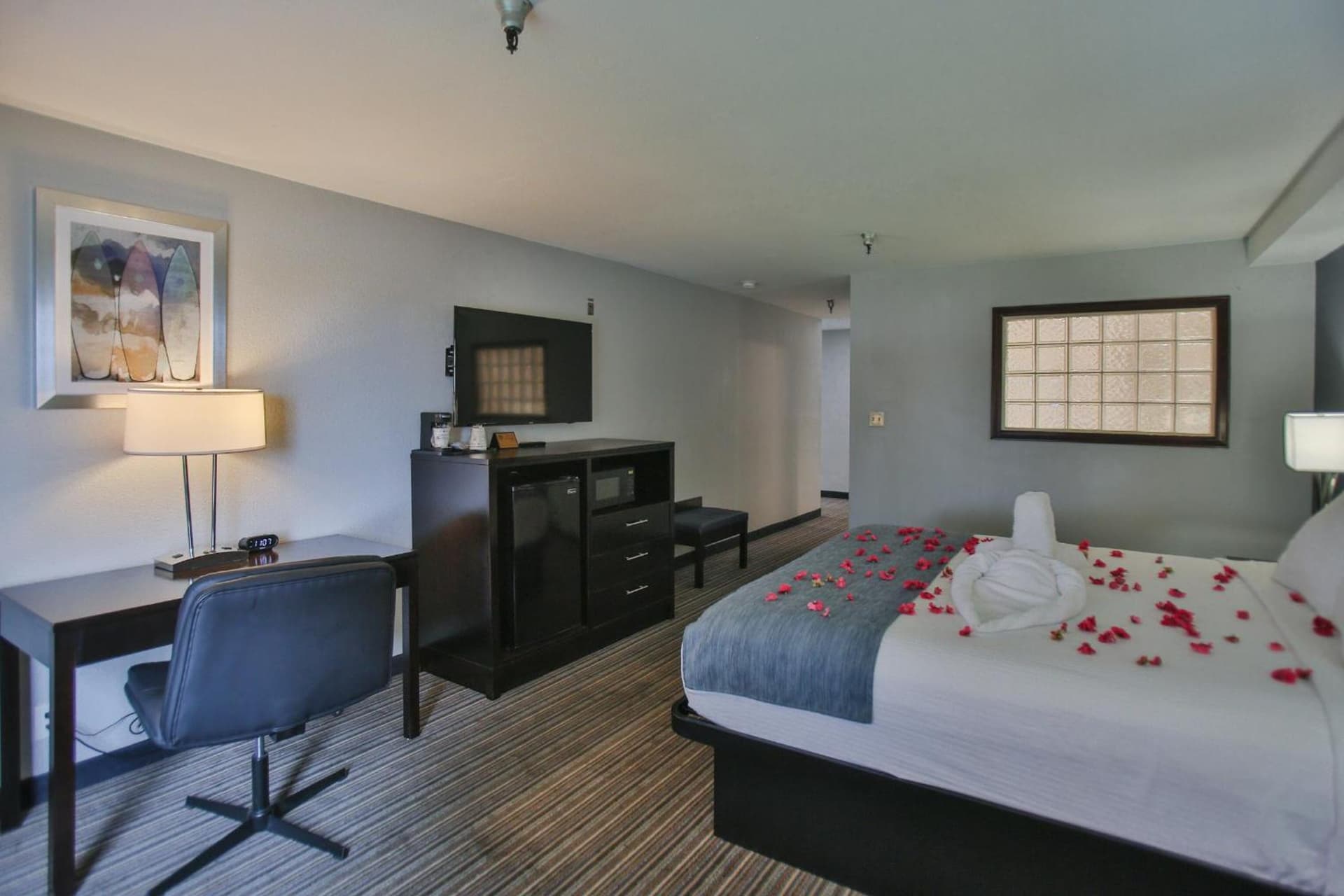 Best Western Surf City gallery photo in Huntington Beach, CA — image 27