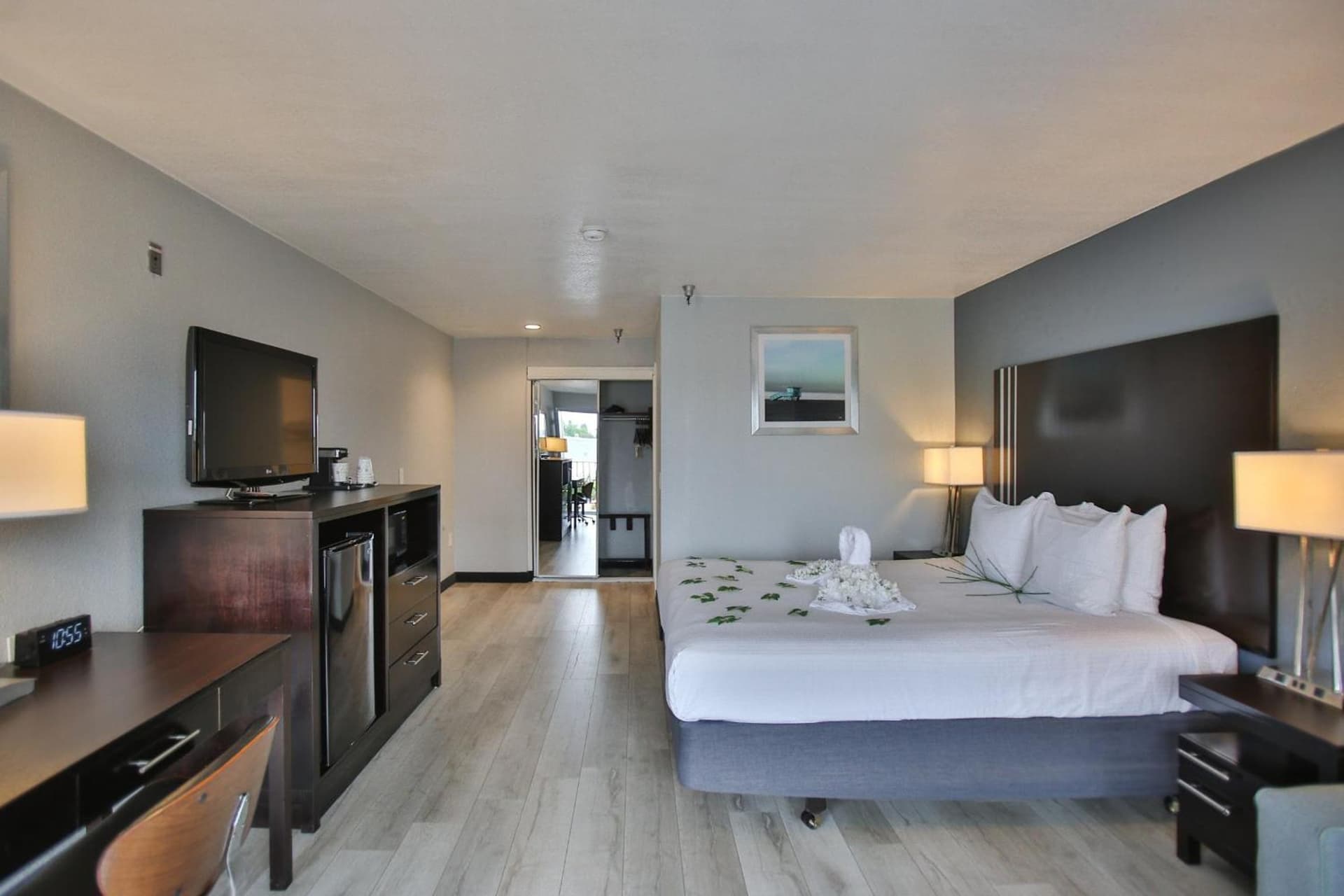 Best Western Surf City gallery photo in Huntington Beach, CA — image 37