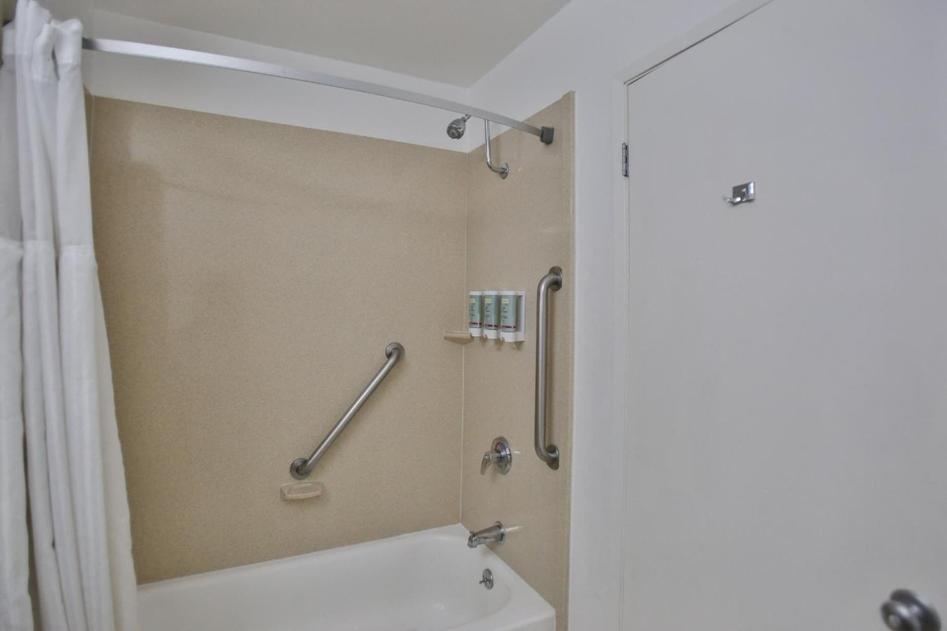 Best Western Surf City gallery photo in Huntington Beach, CA — image 21