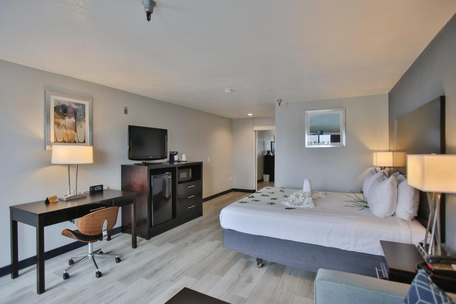 Best Western Surf City gallery photo in Huntington Beach, CA — image 25