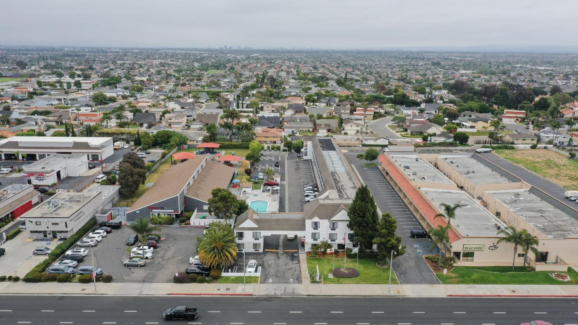 Best Western Surf City gallery photo in Huntington Beach, CA — image 8