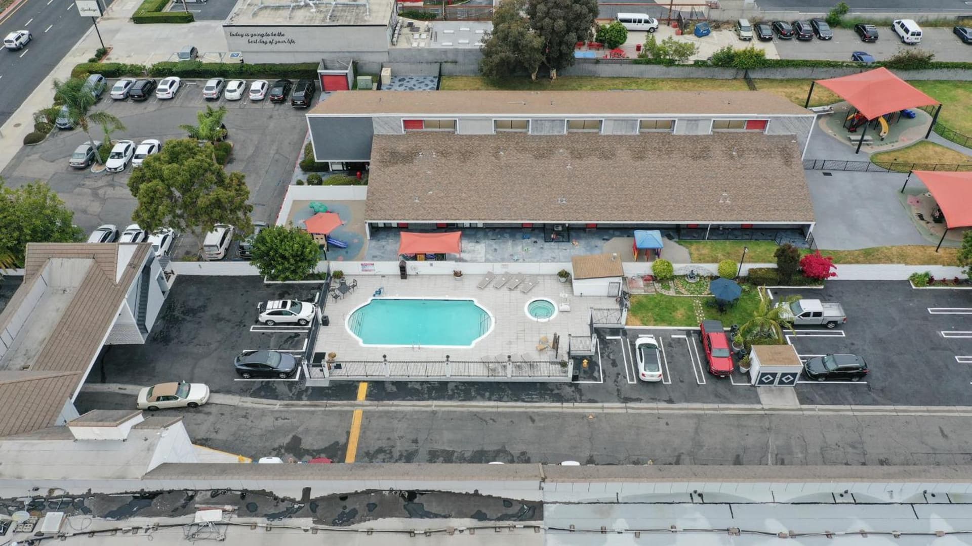 Best Western Surf City gallery photo in Huntington Beach, CA — image 32
