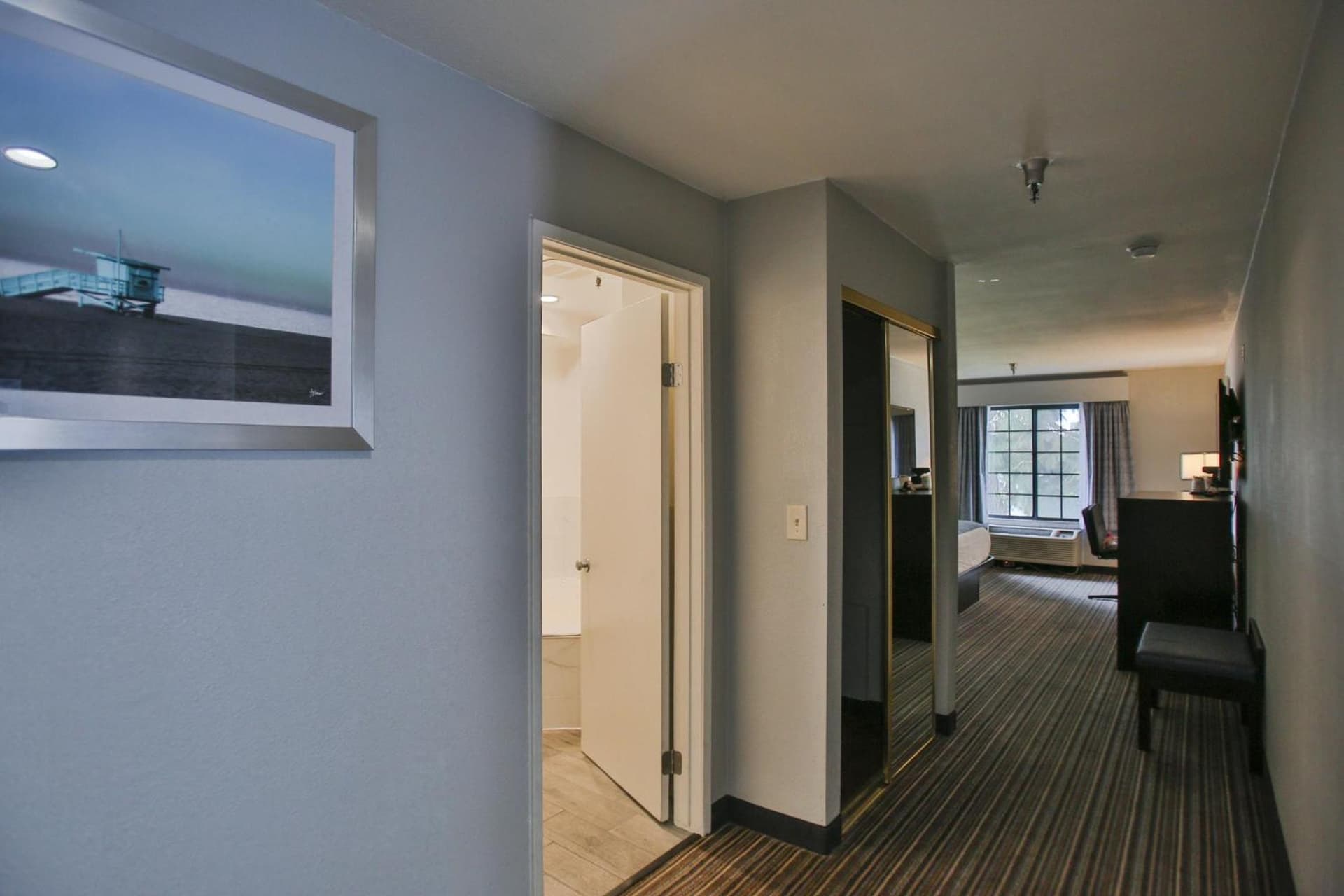 Best Western Surf City gallery photo in Huntington Beach, CA — image 35