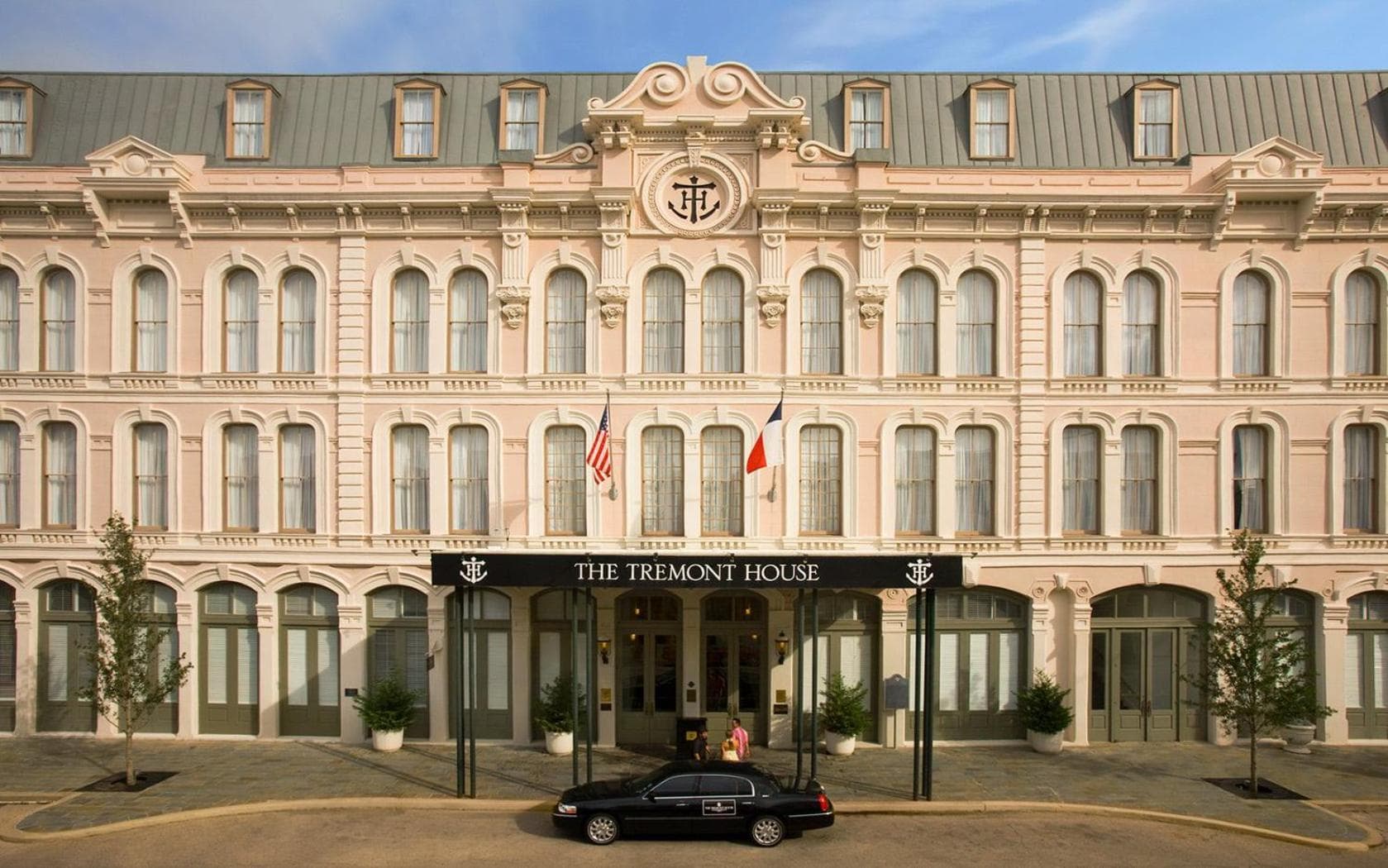 The Tremont House, Galveston, a Tribute Portfolio Hotel property views in Galveston, TX — gallery photo 3