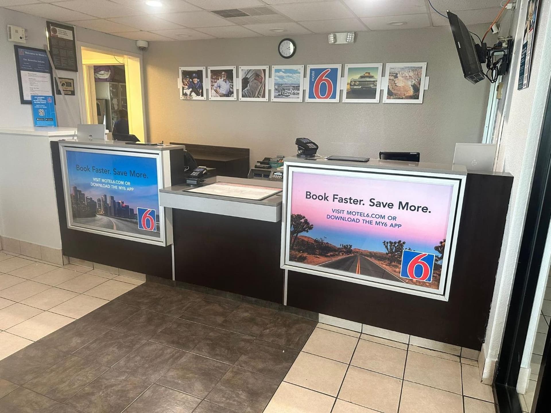 Motel 6-Ventura, CA - South gallery photo in Ventura, CA — image 15