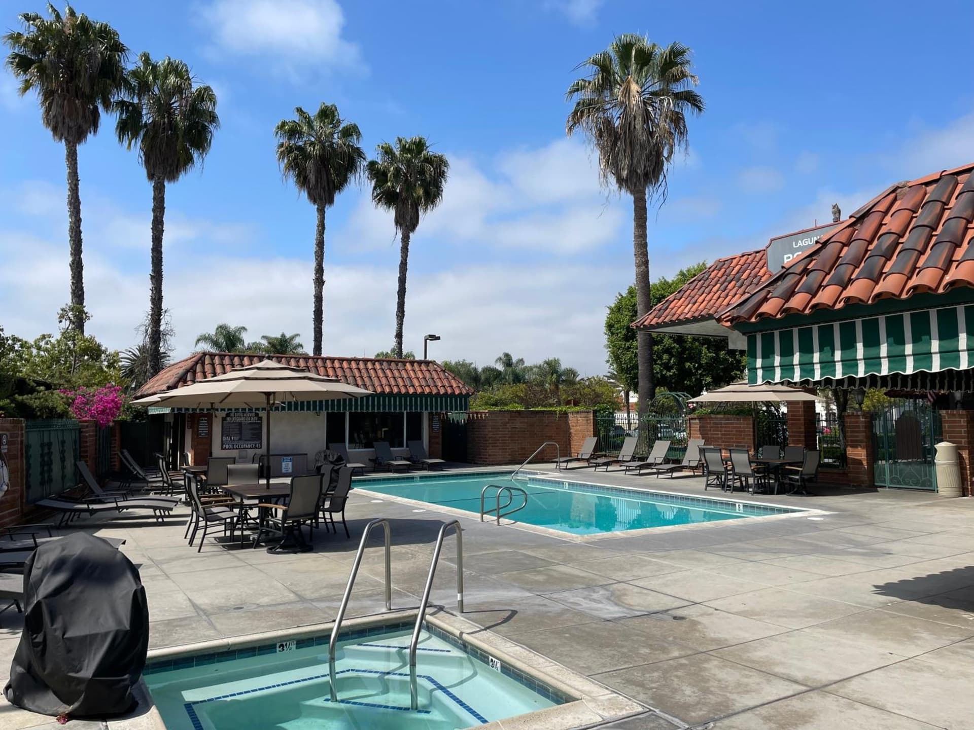 Laguna Hills Lodge-Irvine Spectrum gallery photo in Laguna Hills, CA — image 39