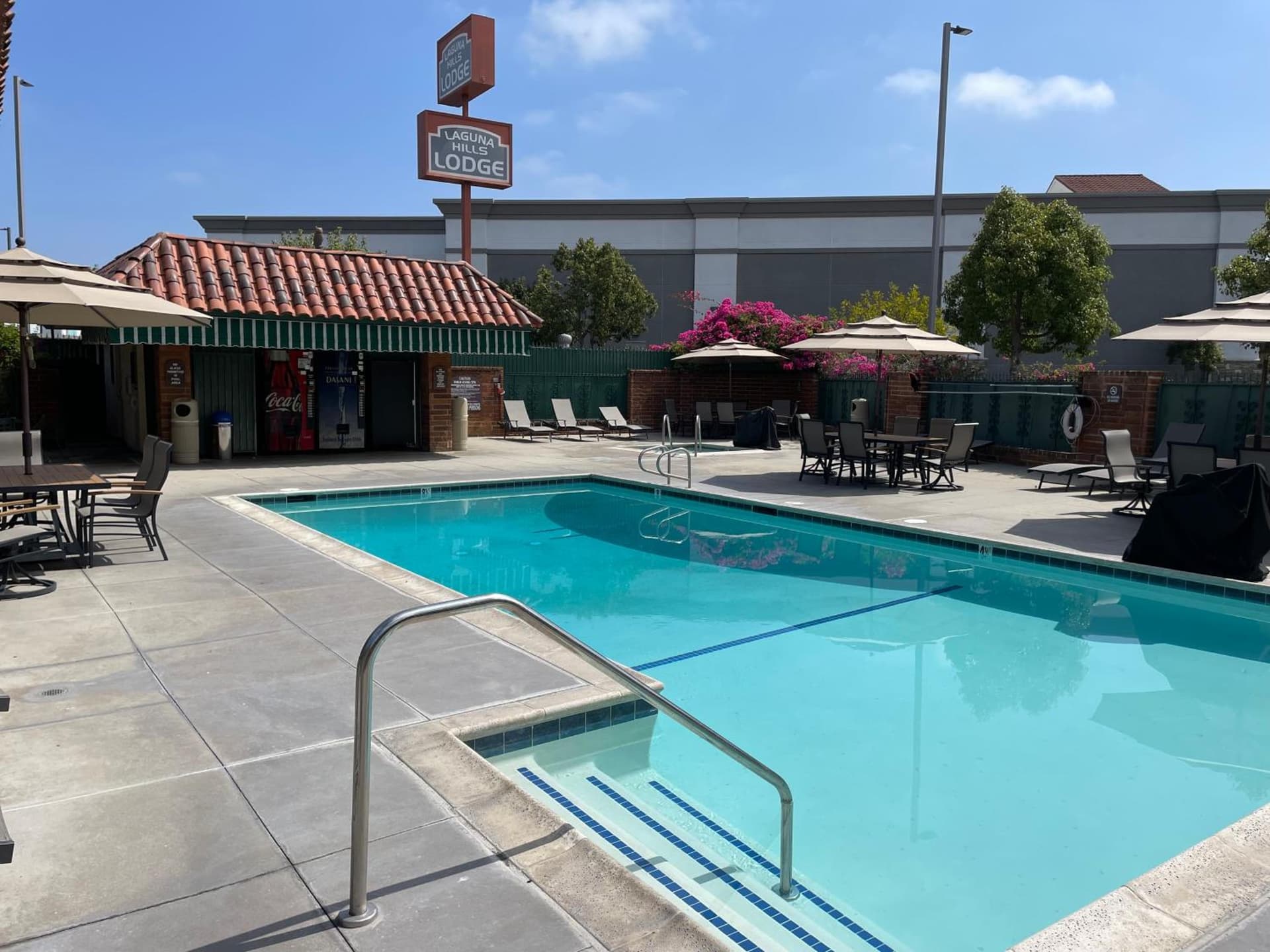 Laguna Hills Lodge-Irvine Spectrum gallery photo in Laguna Hills, CA — image 29