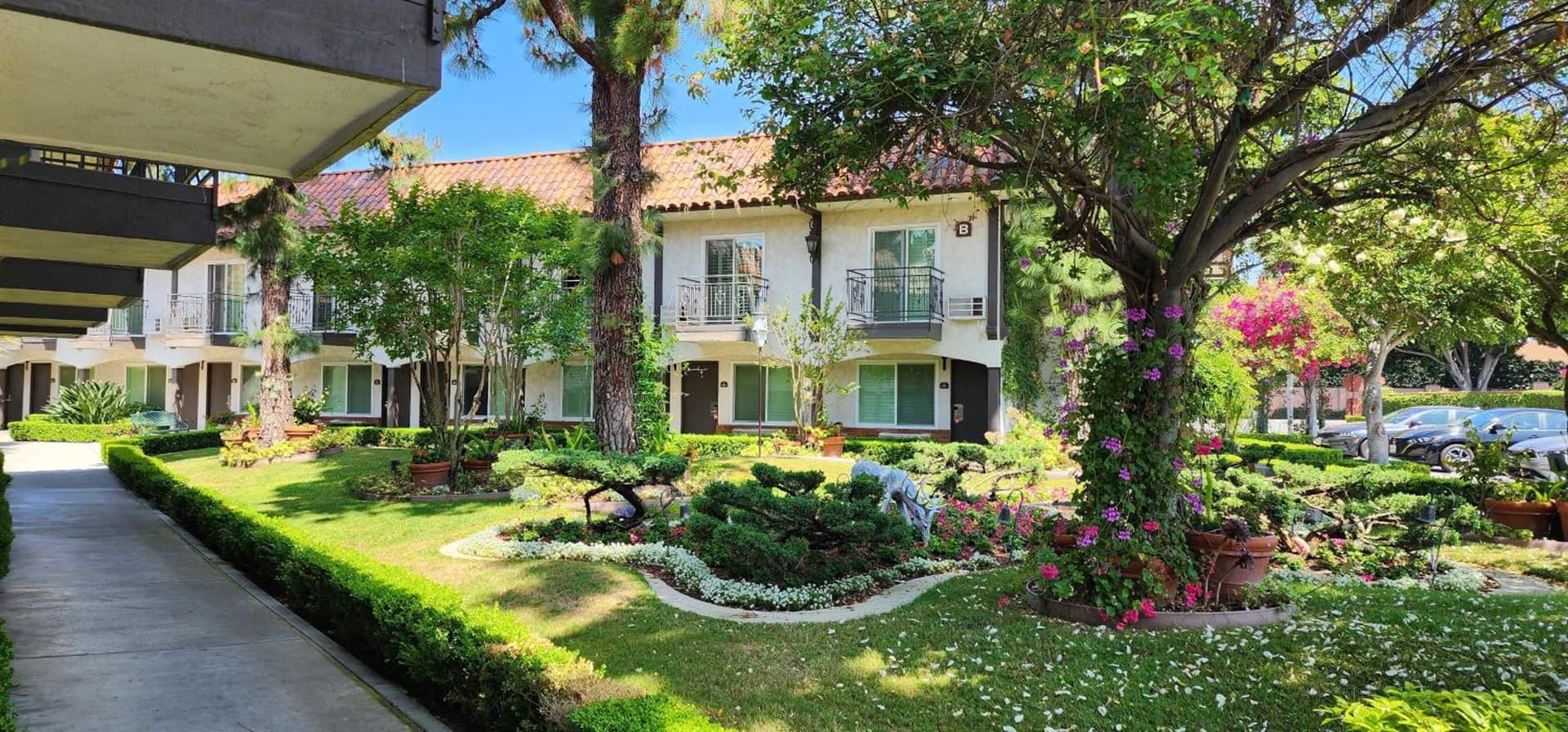 Laguna Hills Lodge-Irvine Spectrum gallery photo in Laguna Hills, CA — image 13