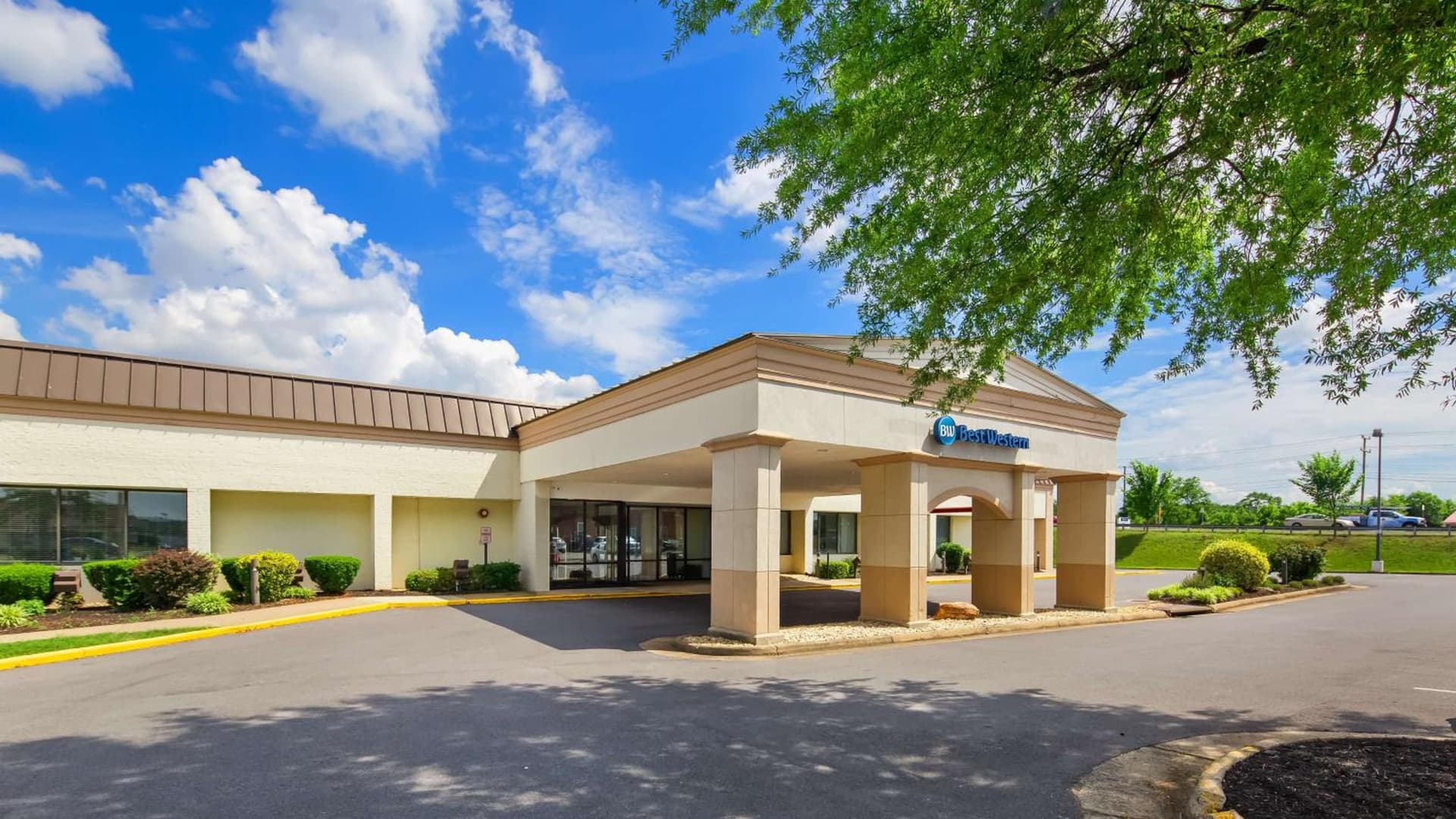 Best Western Leesburg — hotel in Leesburg, Virginia