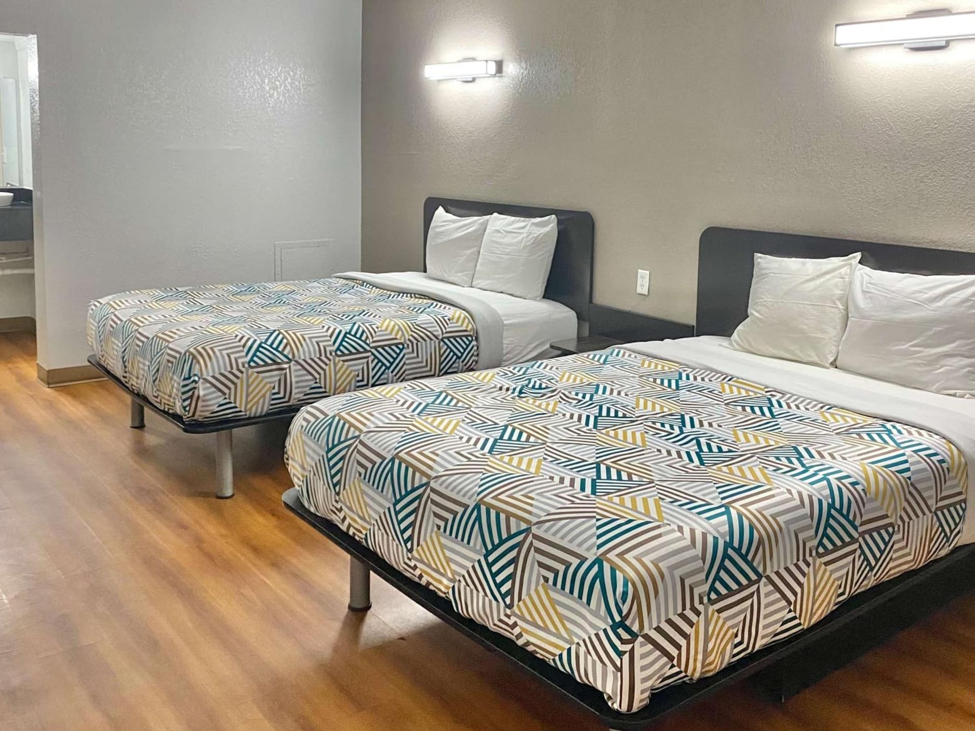 Motel 6-Huntington, WV property views in Huntington, WV — gallery photo 3
