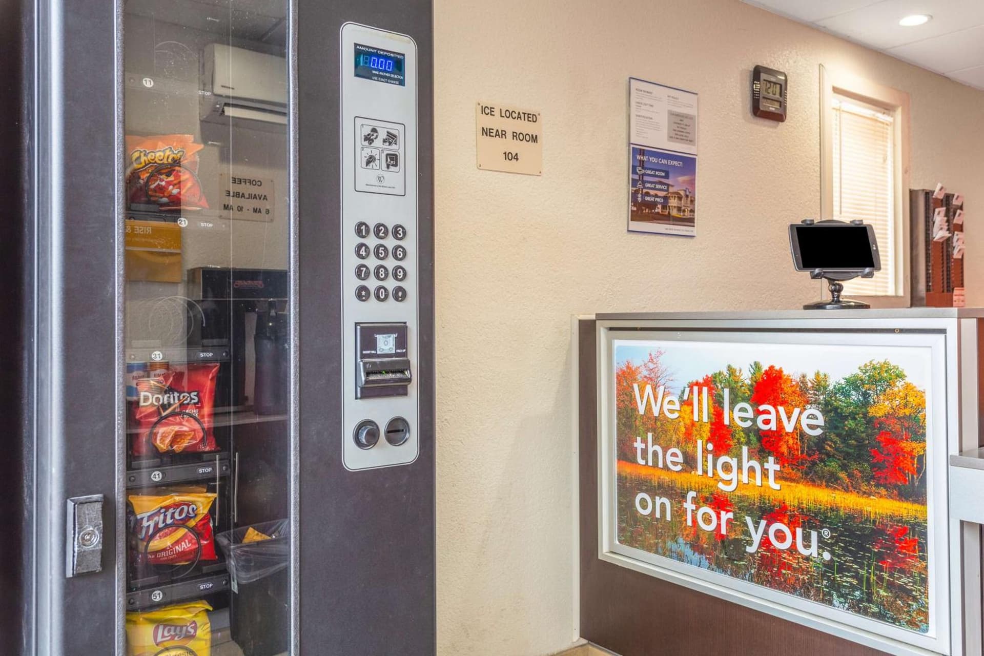 Motel 6-Huntington, WV gallery photo in Huntington, WV — image 21
