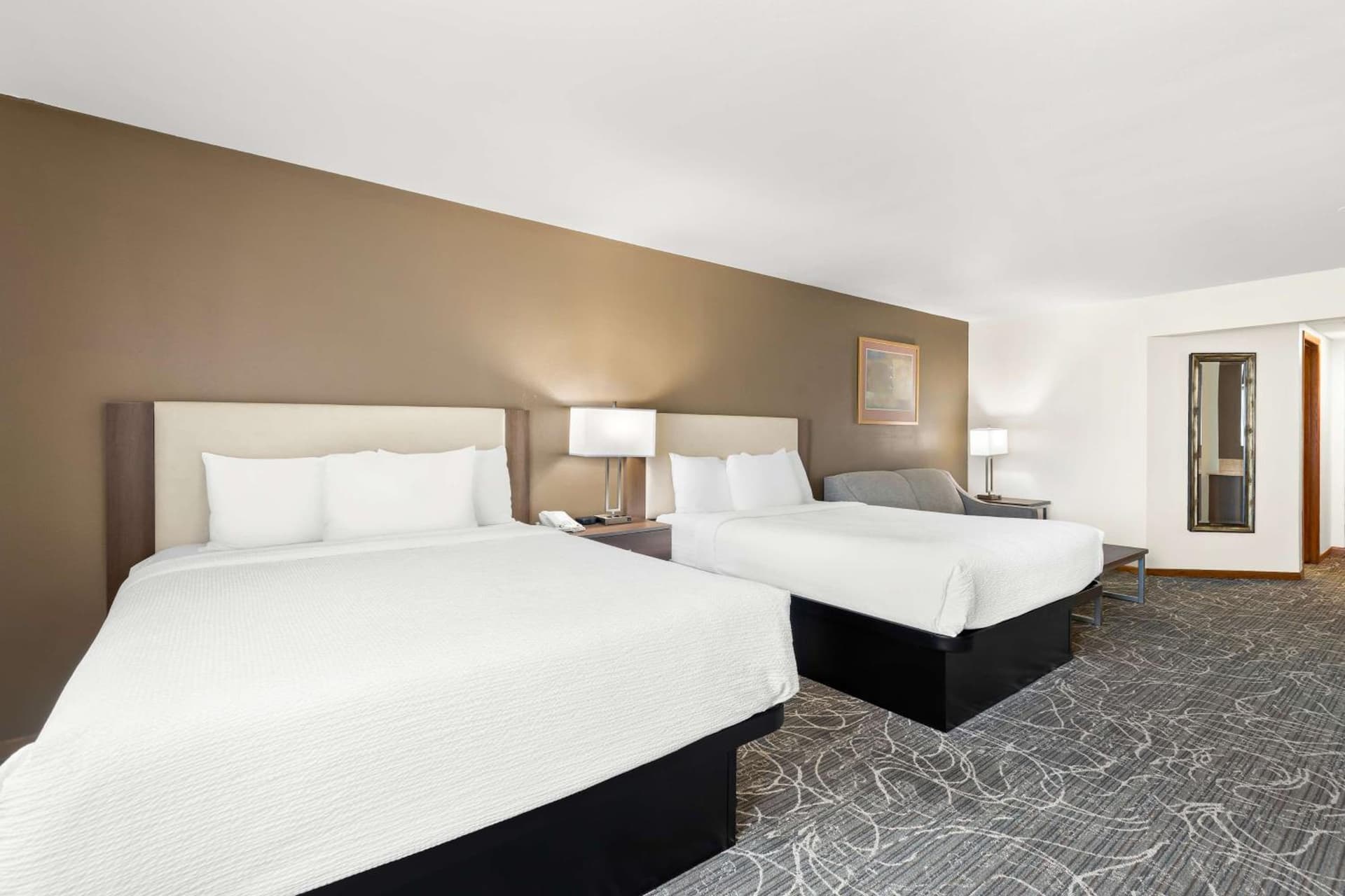 Best Western West Towne Suites gallery photo in Madison, WI — image 18
