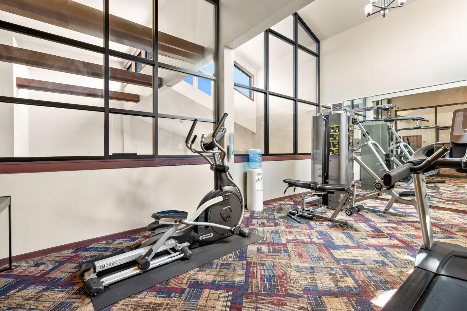 Best Western West Towne Suites gallery photo in Madison, WI — image 38