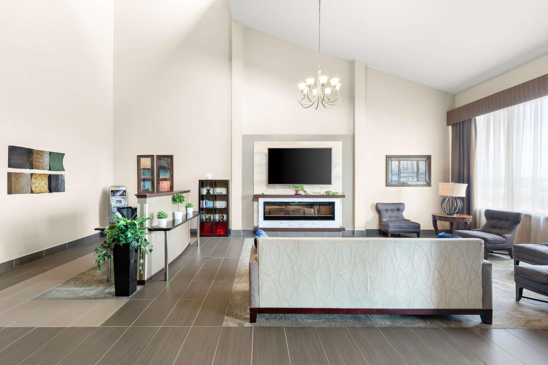 Best Western West Towne Suites gallery photo in Madison, WI — image 54