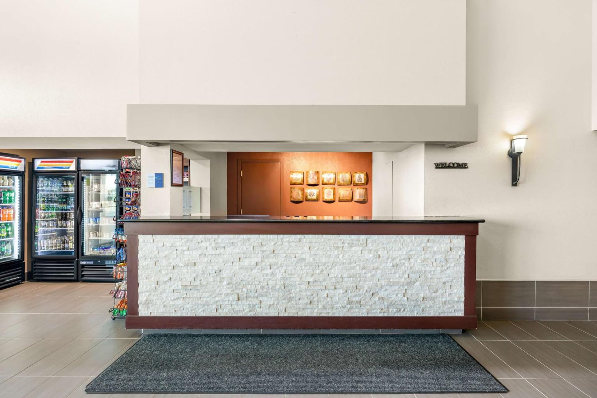 Best Western West Towne Suites gallery photo in Madison, WI — image 31