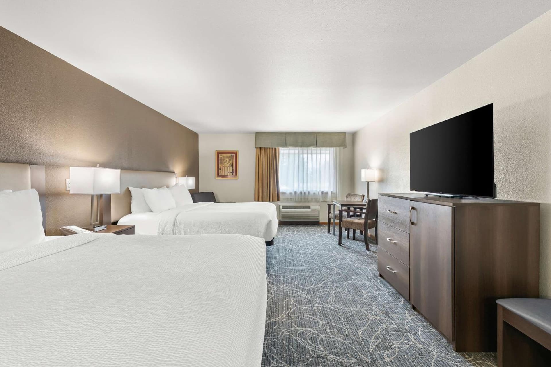 Best Western West Towne Suites gallery photo in Madison, WI — image 37