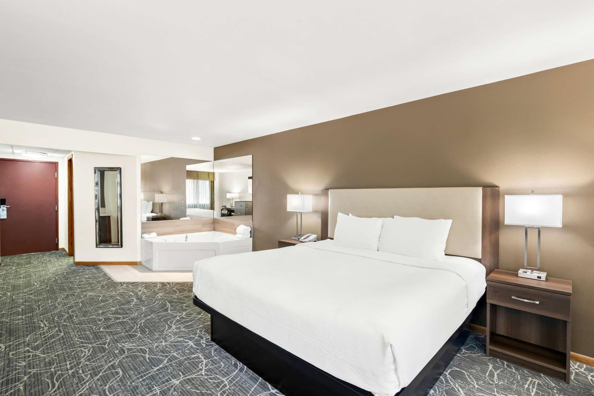 Best Western West Towne Suites gallery photo in Madison, WI — image 19